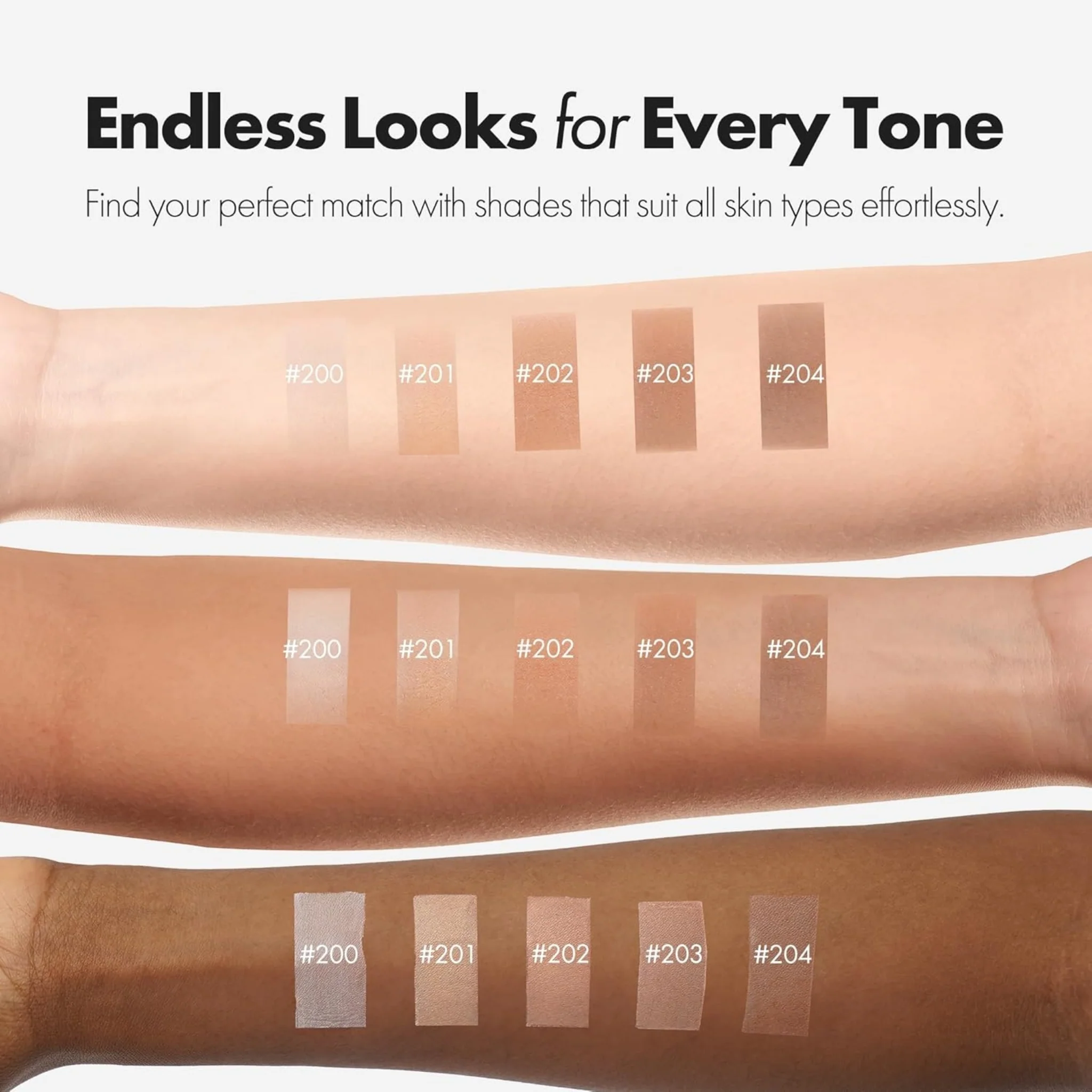 ELROEL Blanc Cover Cream Stick 13g - Image 2