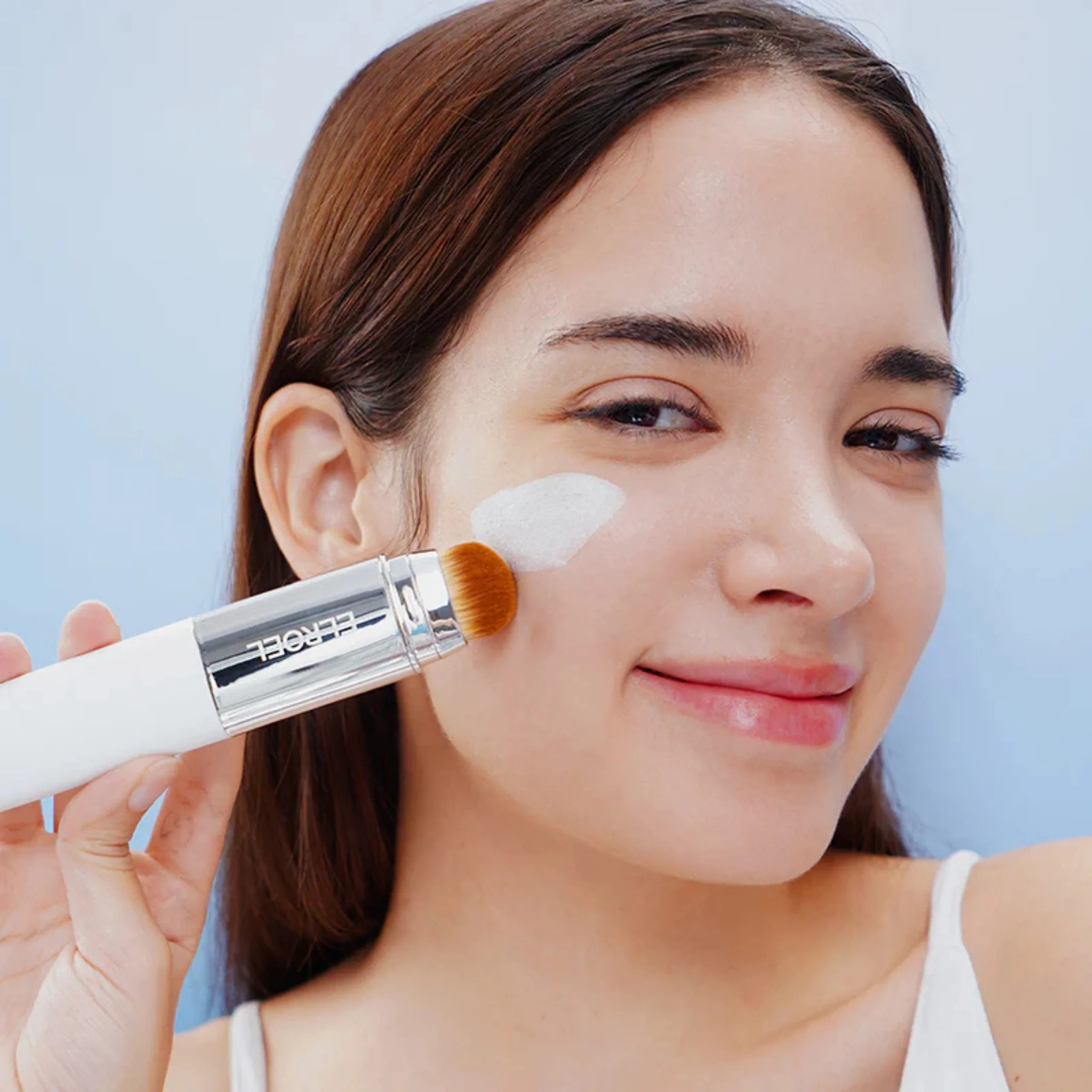 ELROEL Blanc Cover Cream Stick 13g - Image 4