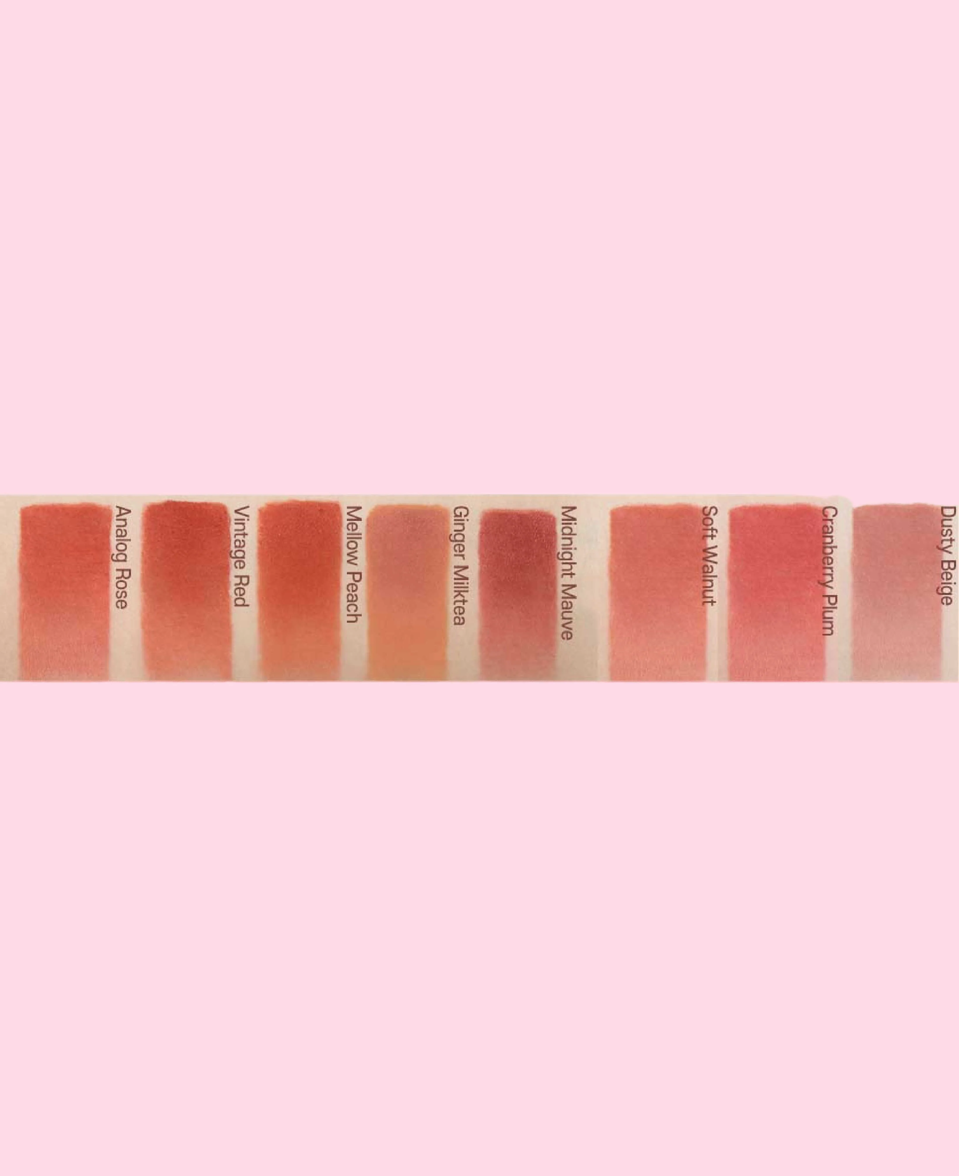 Etude Fixing Tint Lip Tint - Image 2