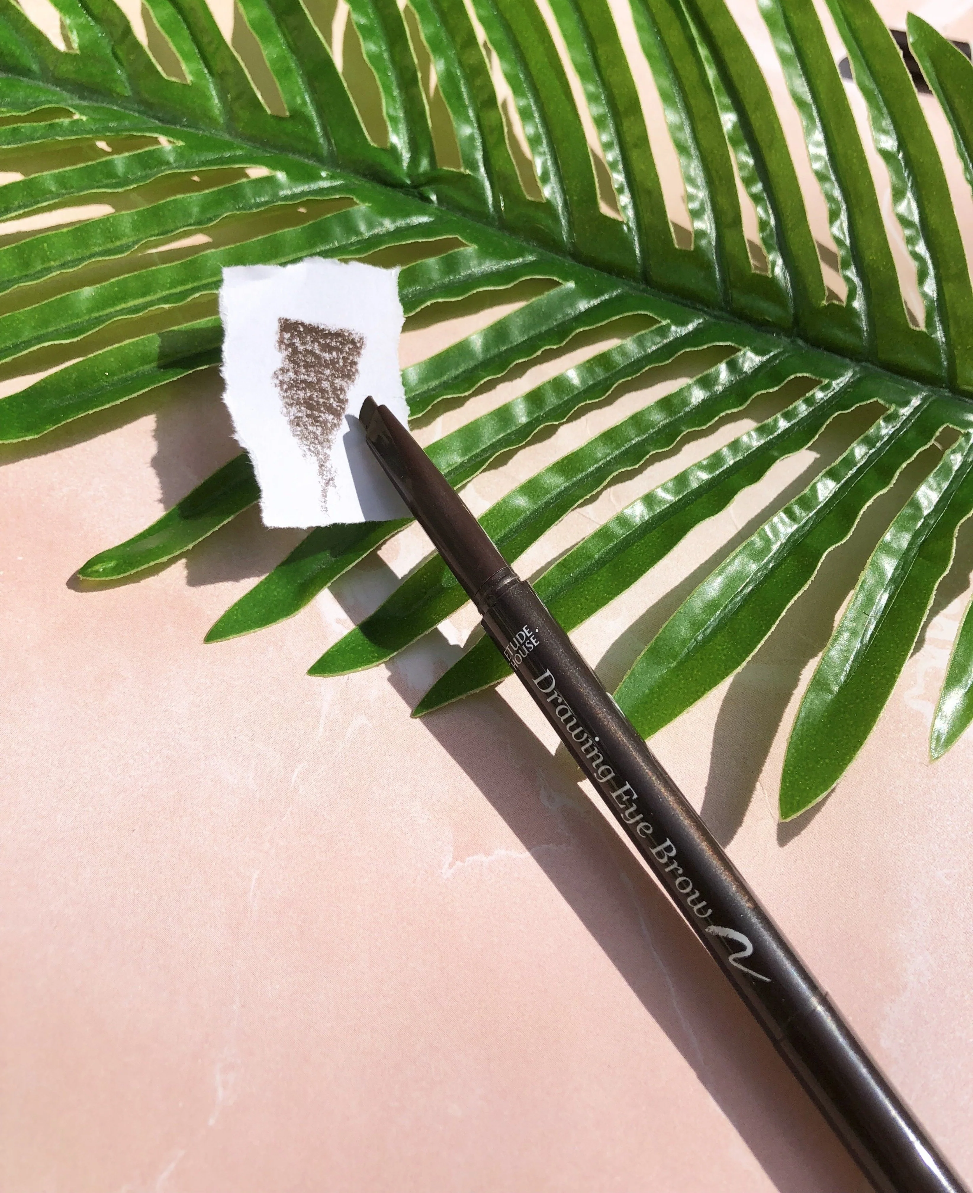 ETUDE HOUSE Eyebrow Drawing Styling Pencil