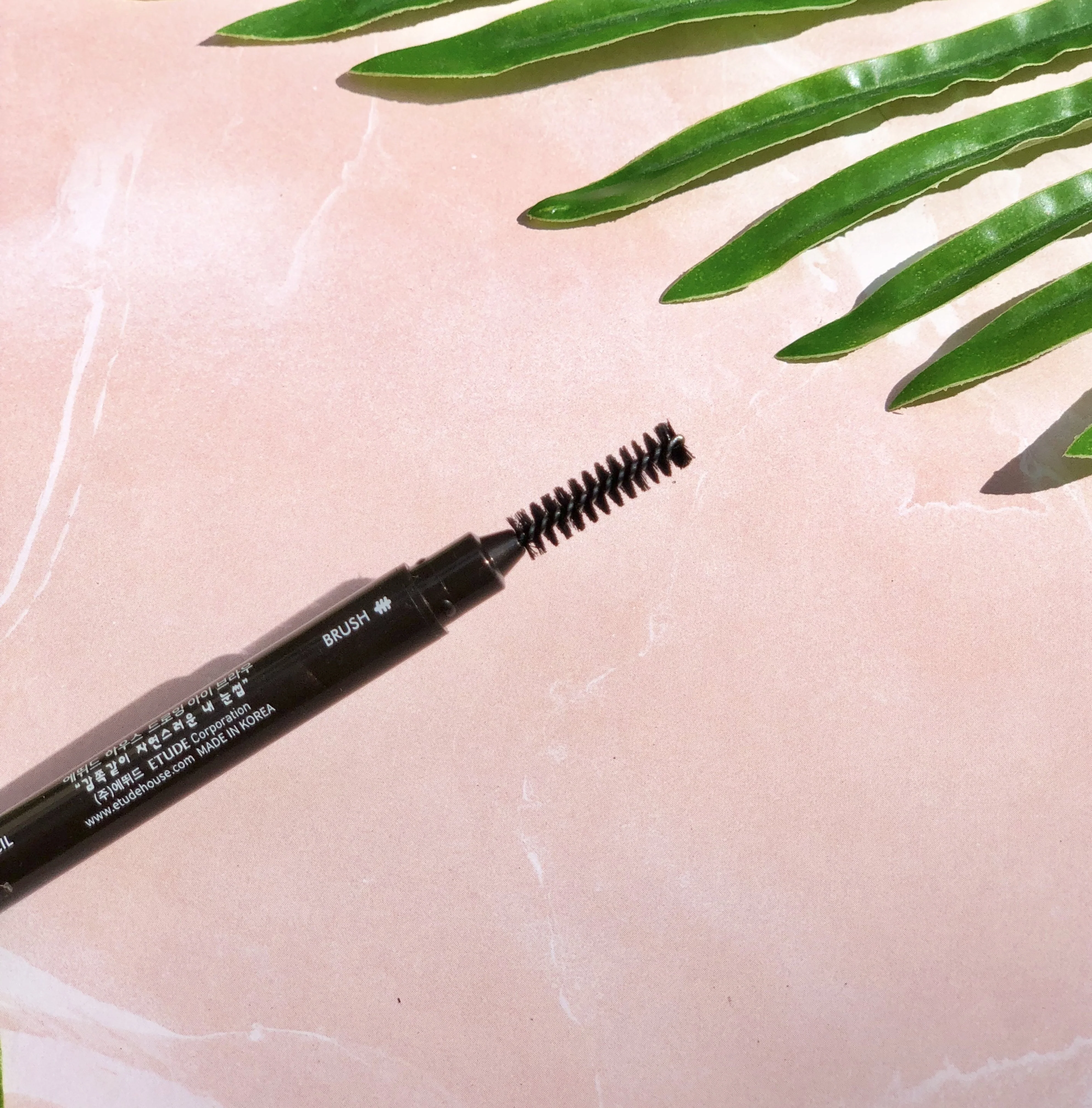 ETUDE HOUSE Eyebrow Drawing Styling Pencil - Image 2