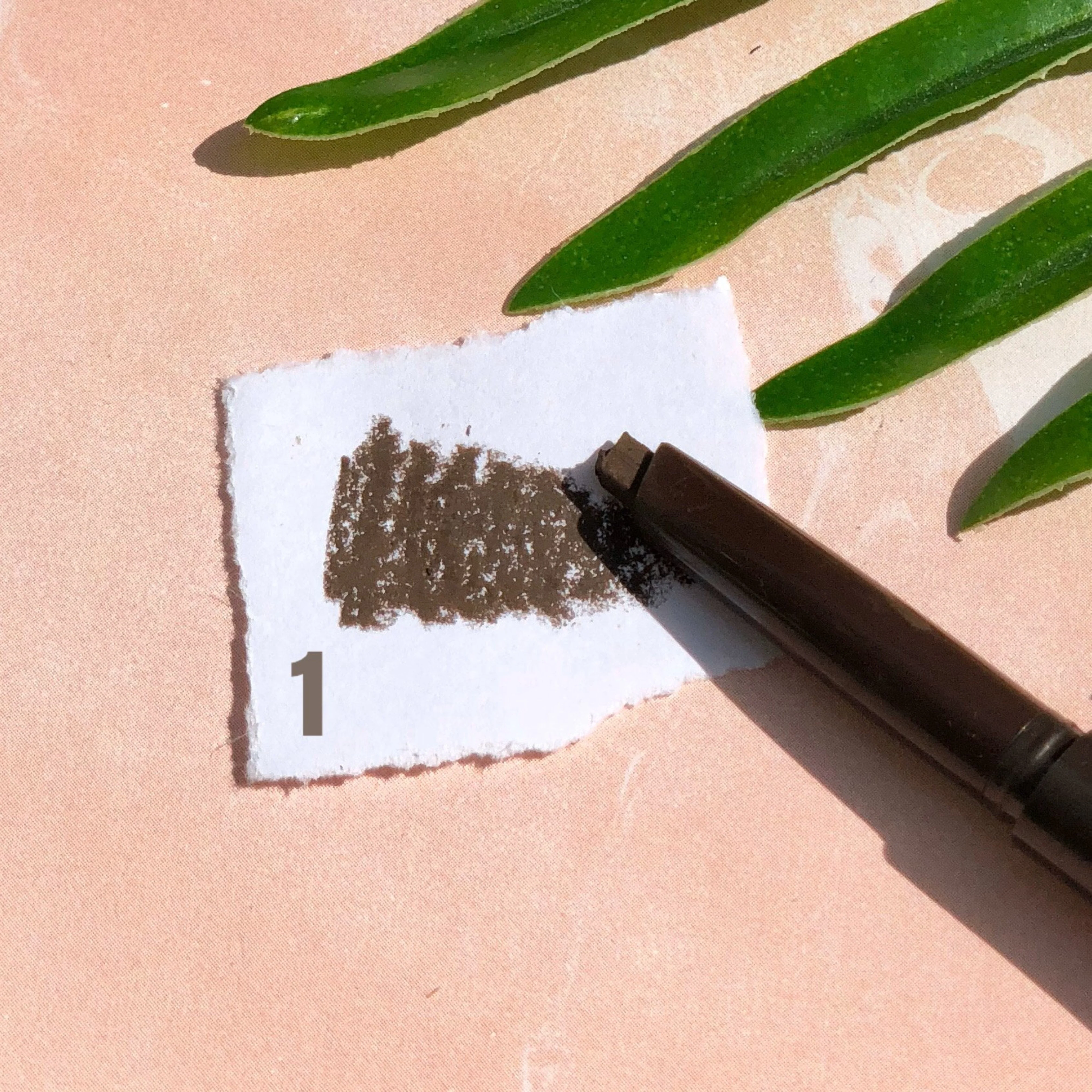ETUDE HOUSE Eyebrow Drawing Styling Pencil - Image 3