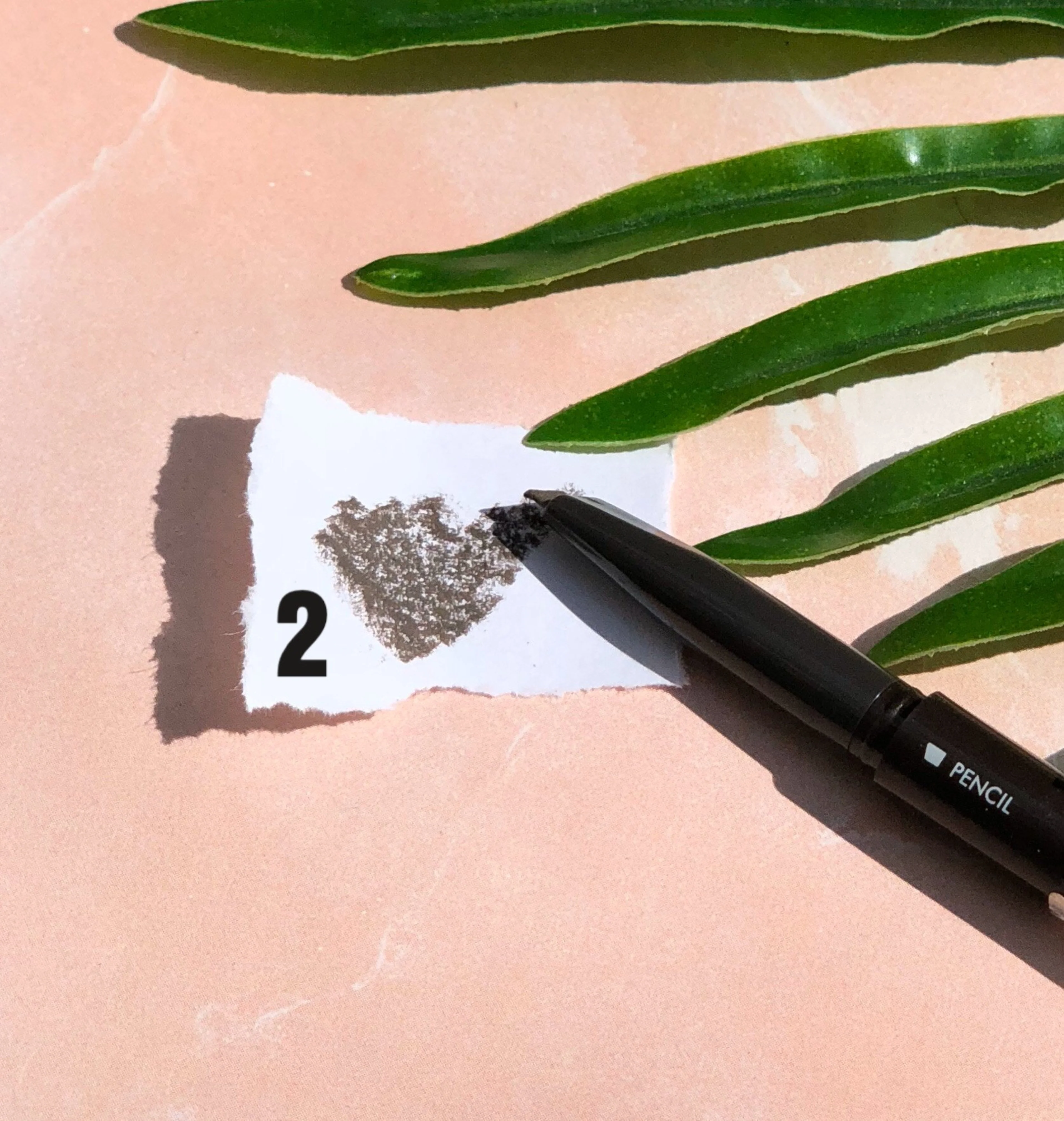 ETUDE HOUSE Eyebrow Drawing Styling Pencil - Image 4