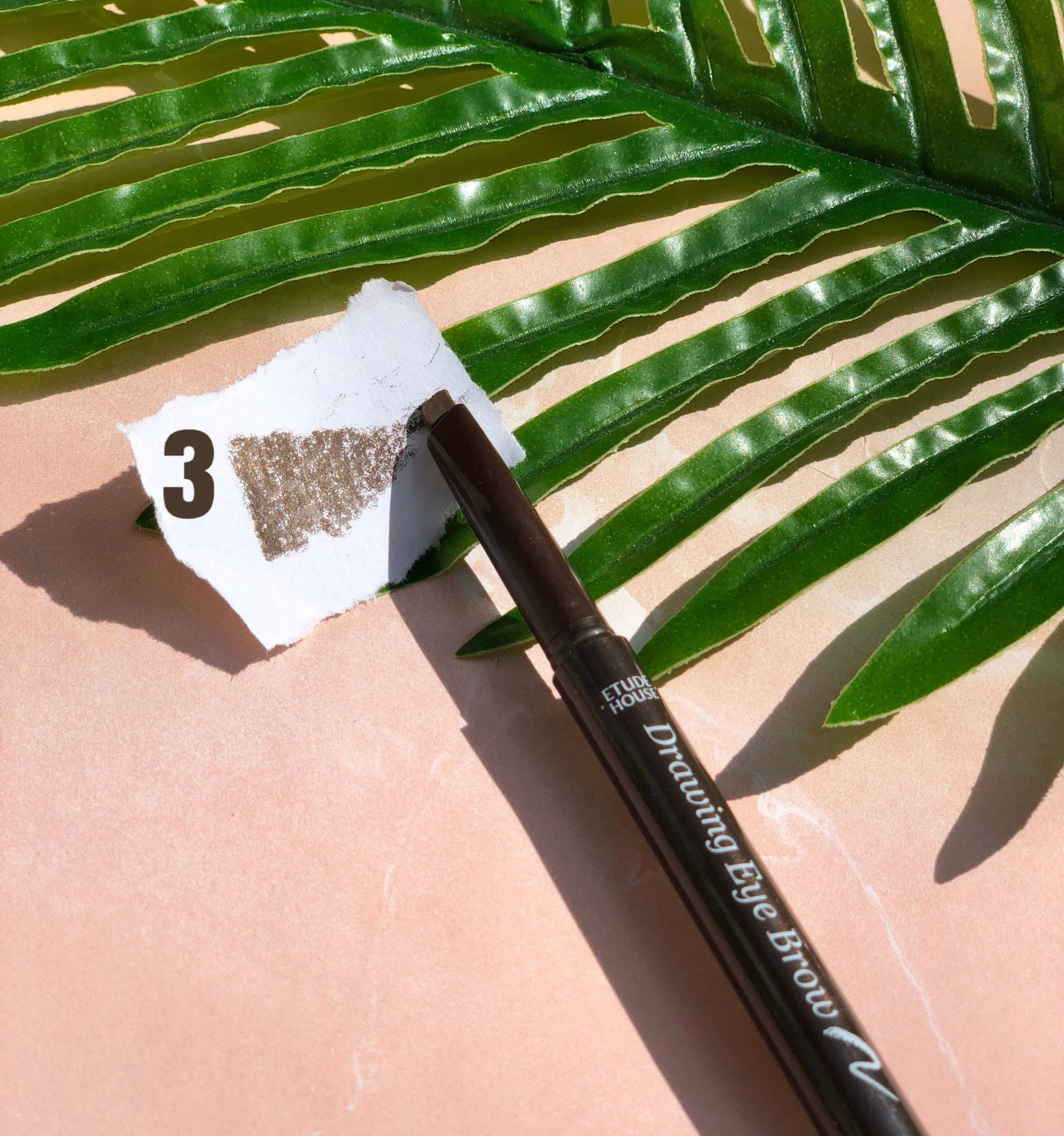 ETUDE HOUSE Eyebrow Drawing Styling Pencil - Image 5