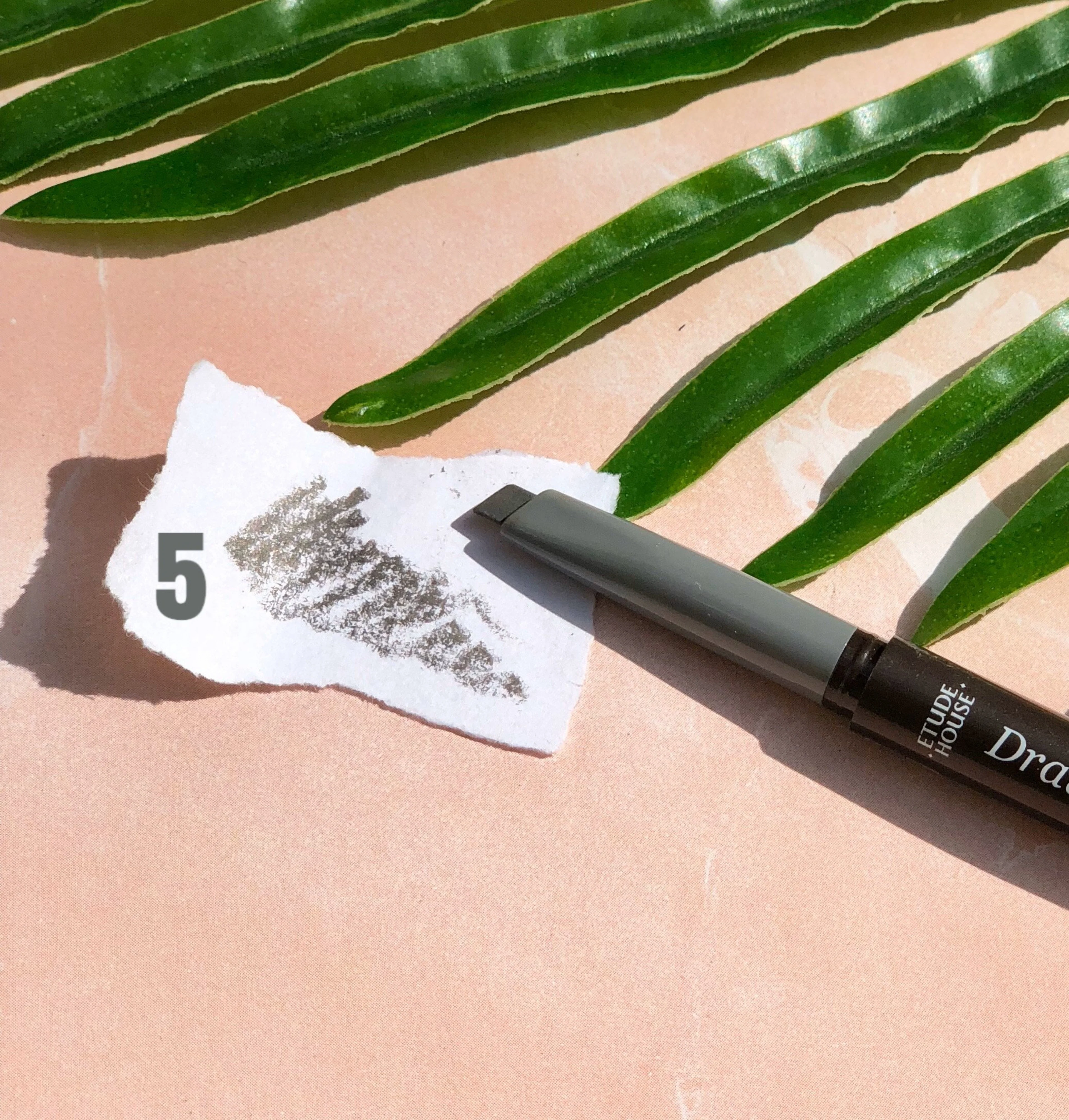 ETUDE HOUSE Eyebrow Drawing Styling Pencil - Image 6