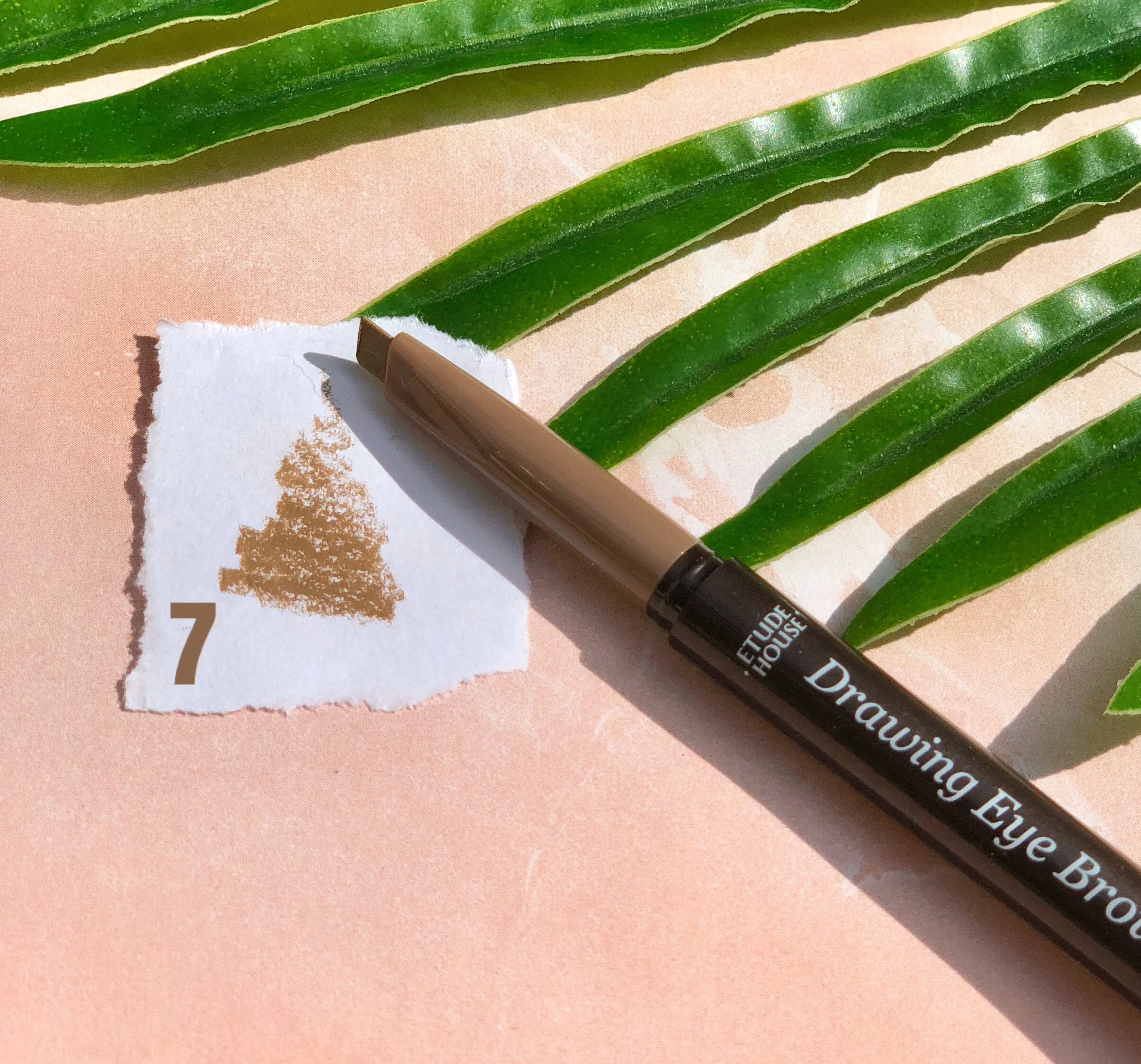 ETUDE HOUSE Eyebrow Drawing Styling Pencil - Image 7