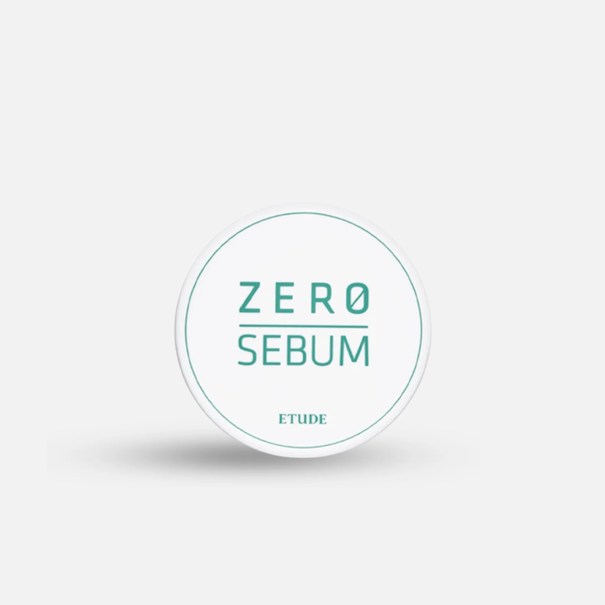 ETUDE HOUSE Zero Sebum Drying Powder (4g)