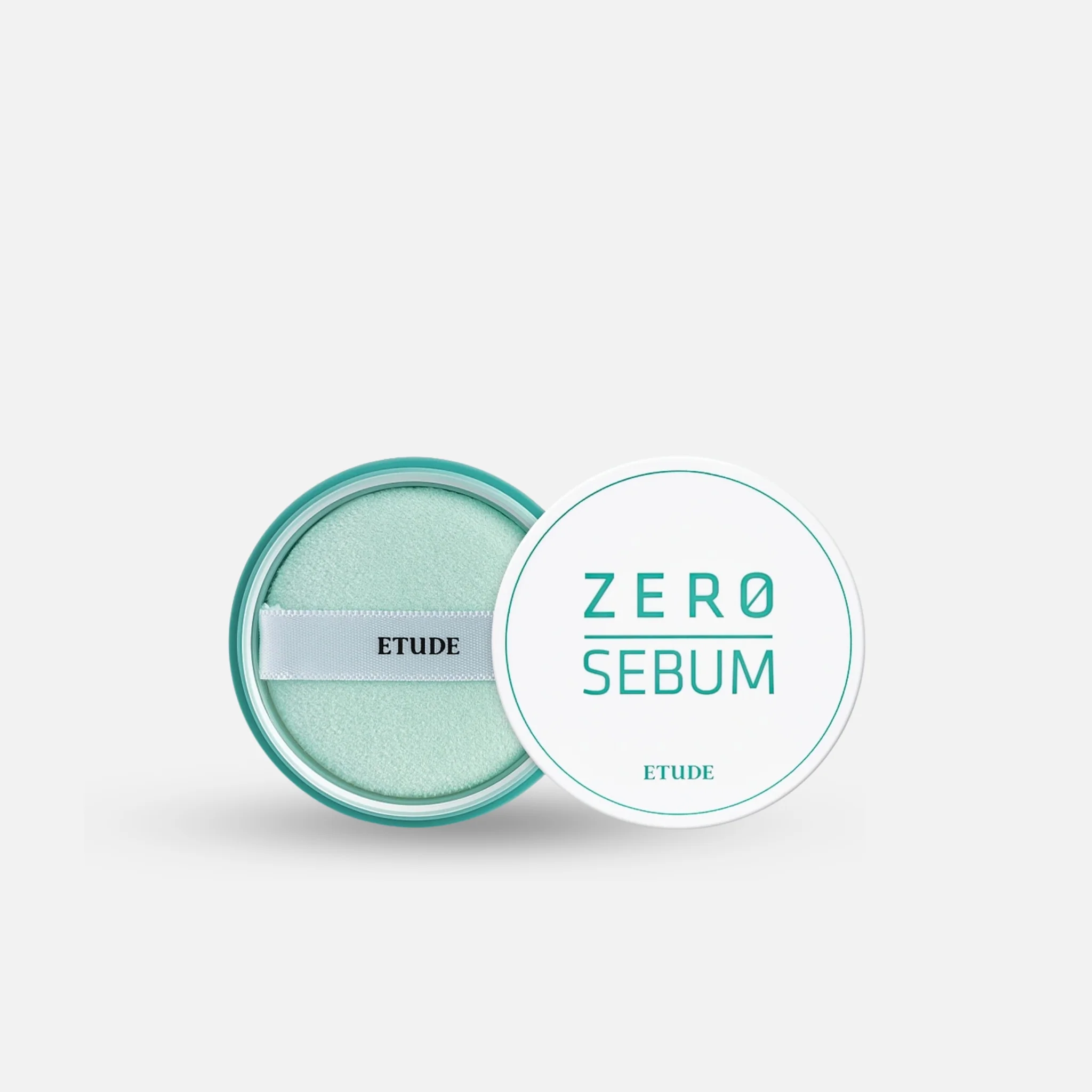 ETUDE HOUSE Zero Sebum Drying Powder (4g) - Image 2