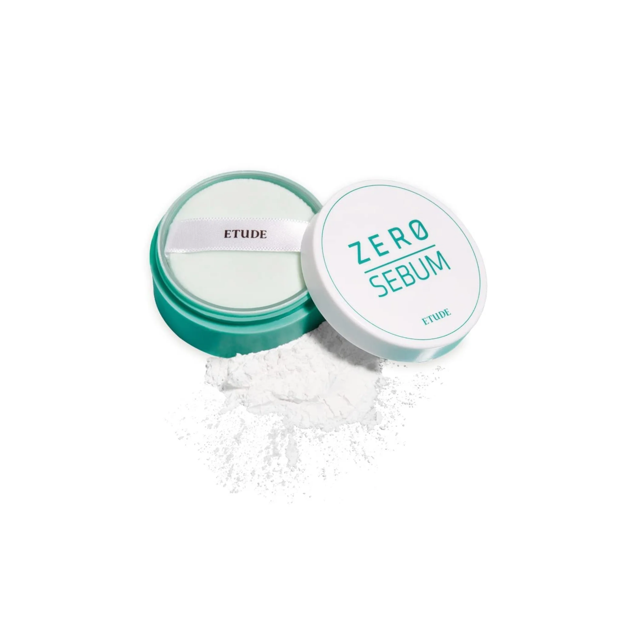 ETUDE HOUSE Zero Sebum Drying Powder (4g) - Image 5