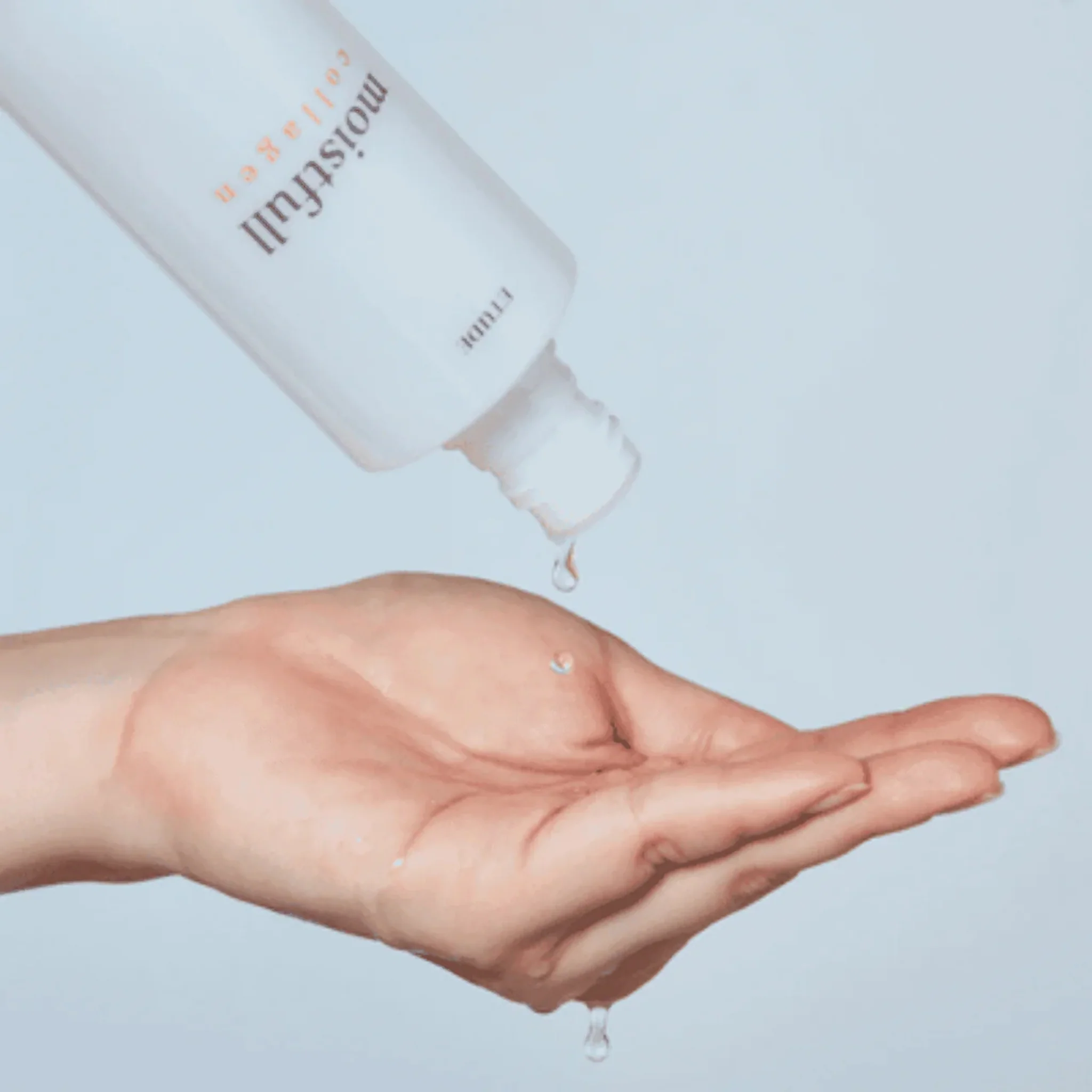 Etude Moistfull Collagen Toner 200ml - Image 2