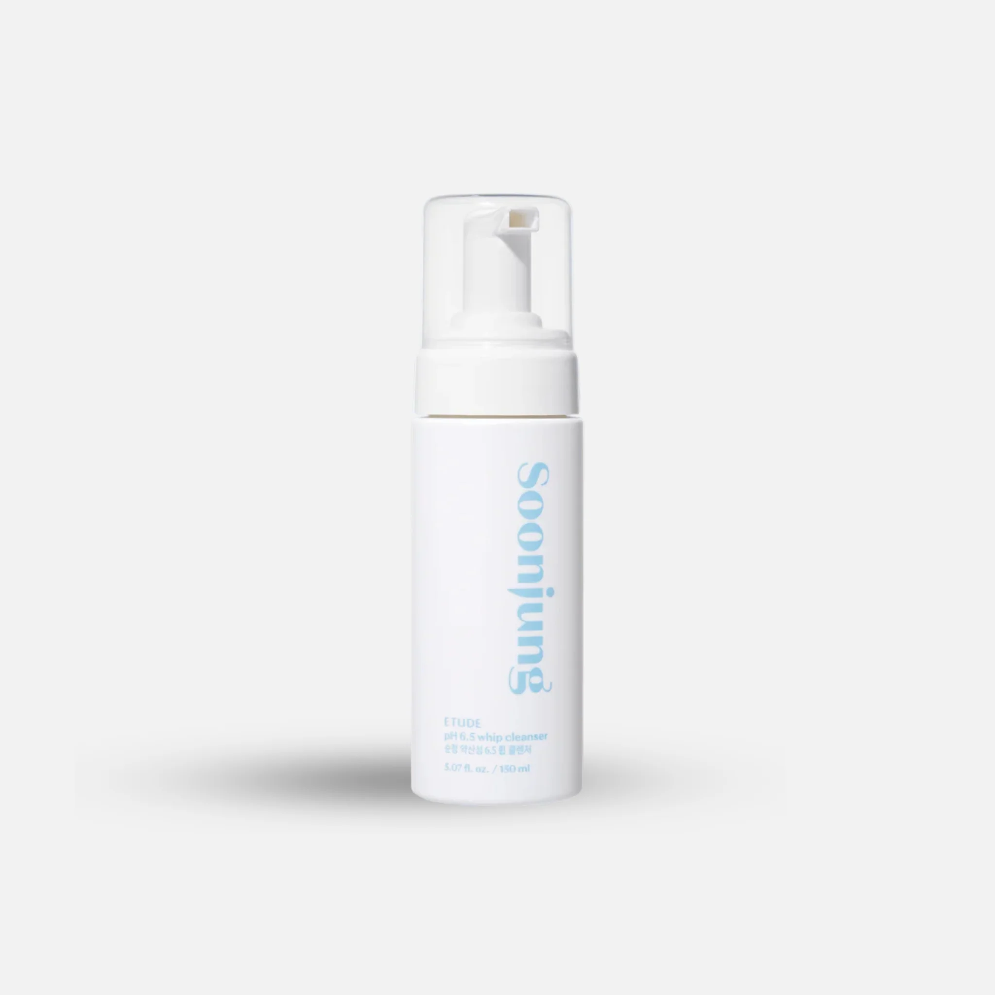 ETUDE Soon Jung Whip Cleanser 150ml
