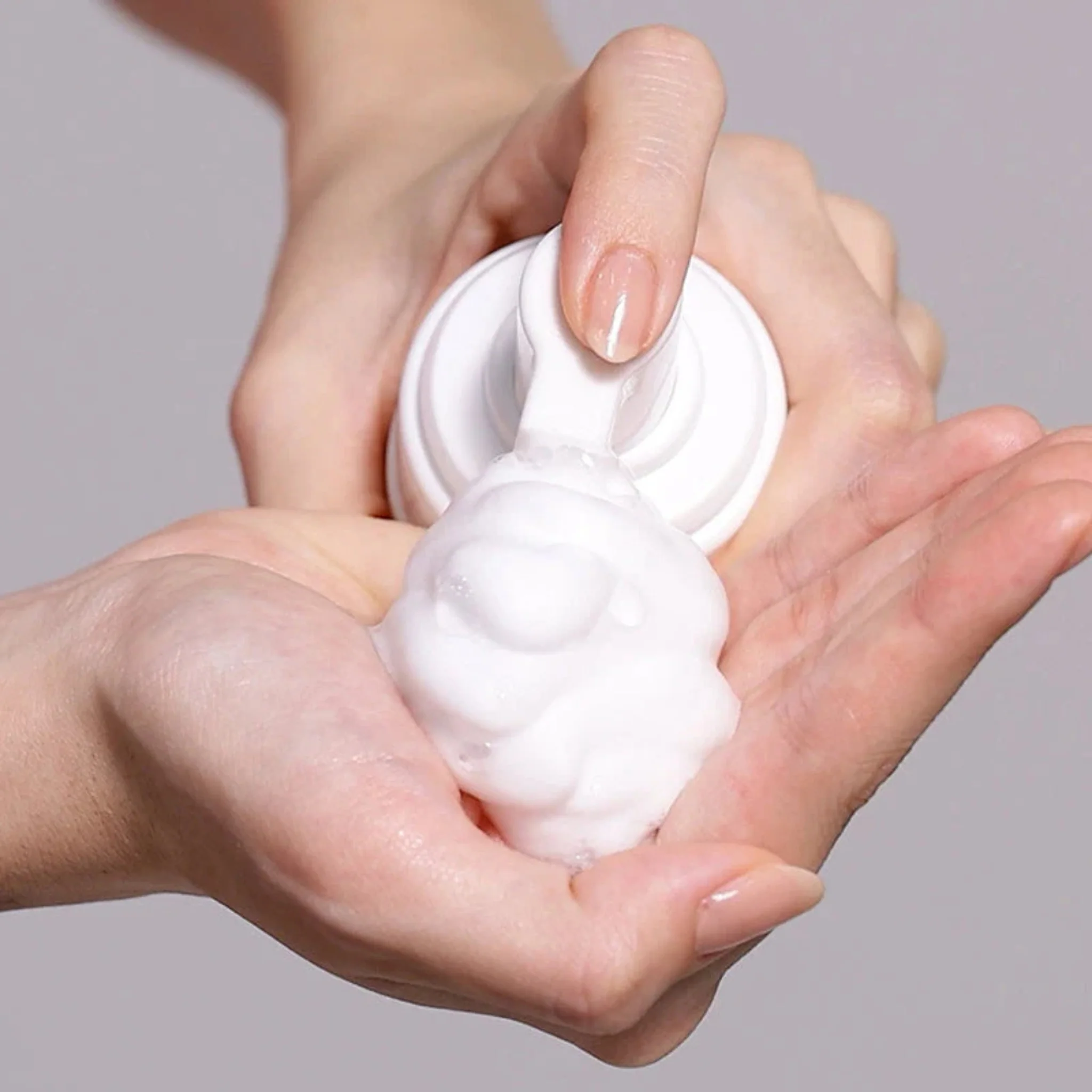 ETUDE Soon Jung Whip Cleanser 150ml - Image 3