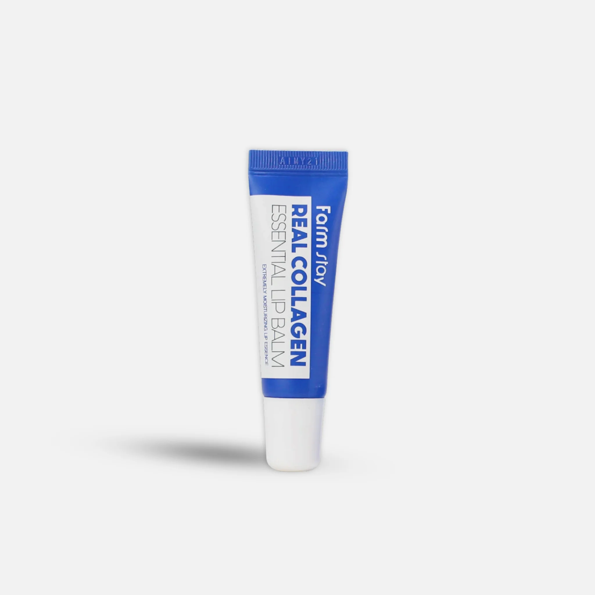 FARM STAY Real Collagen Essential Lip Balm