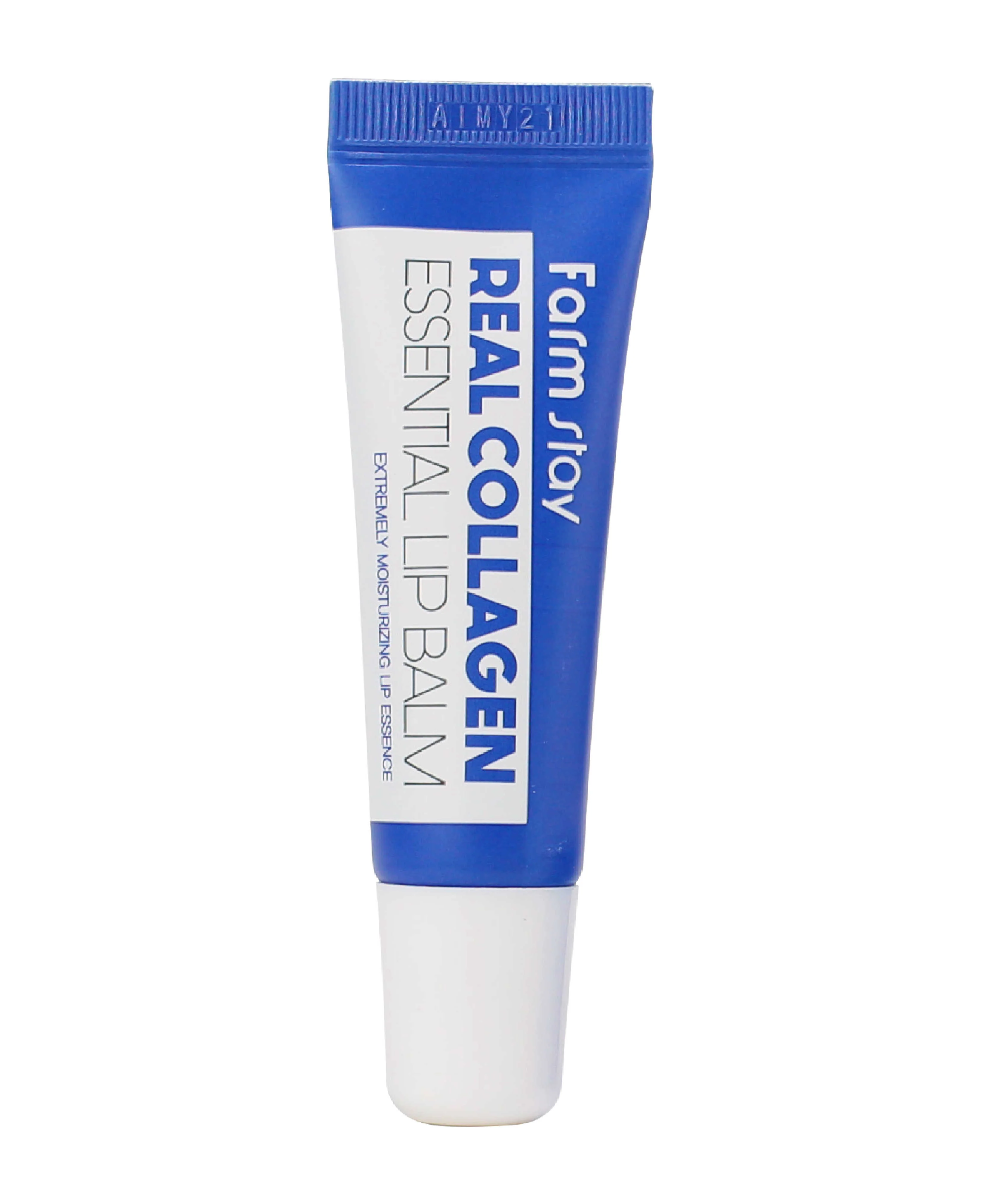 FARM STAY Real Collagen Essential Lip Balm - Image 5