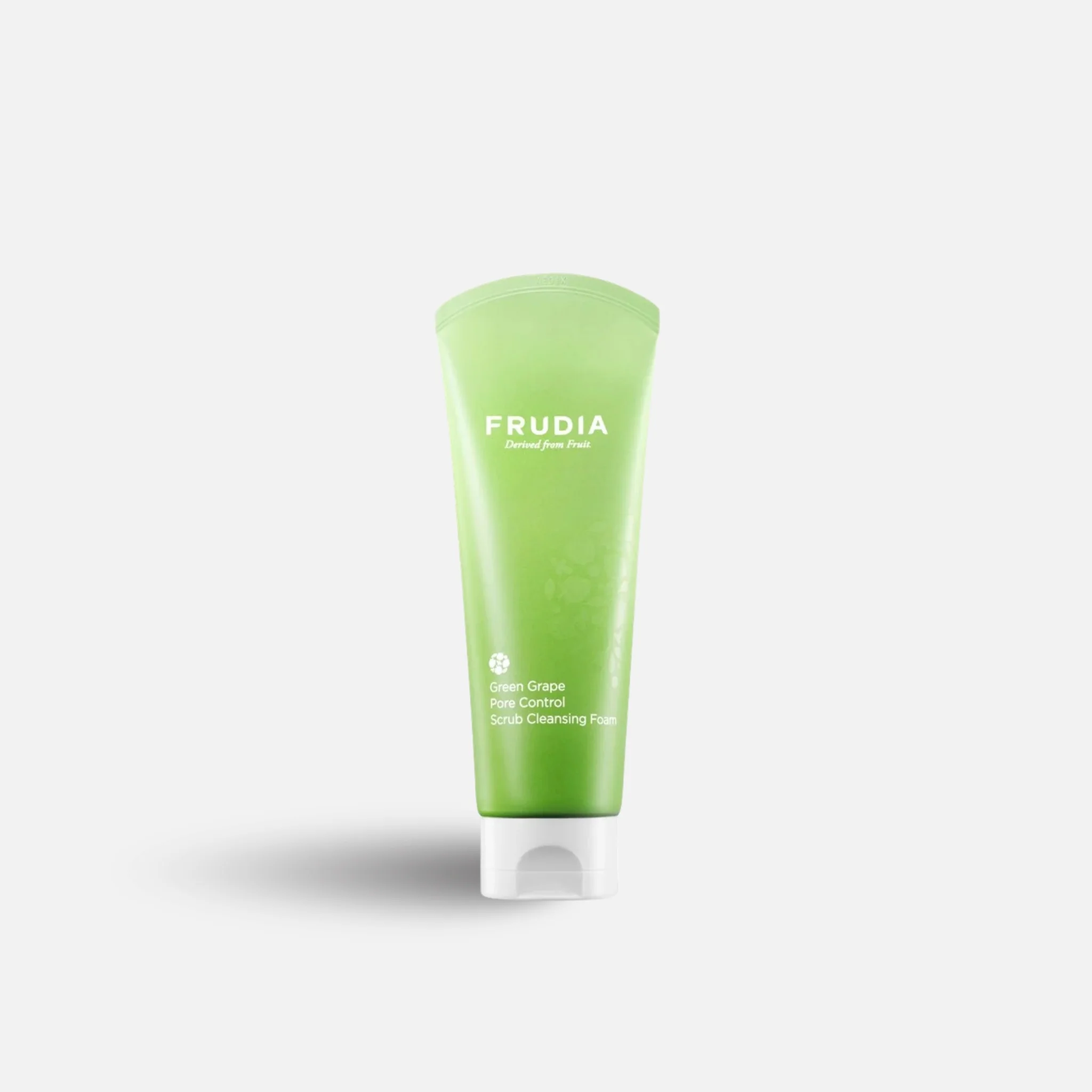 FRUDIA Green Grape Pore Control Scrub Cleansing Foam 145ml