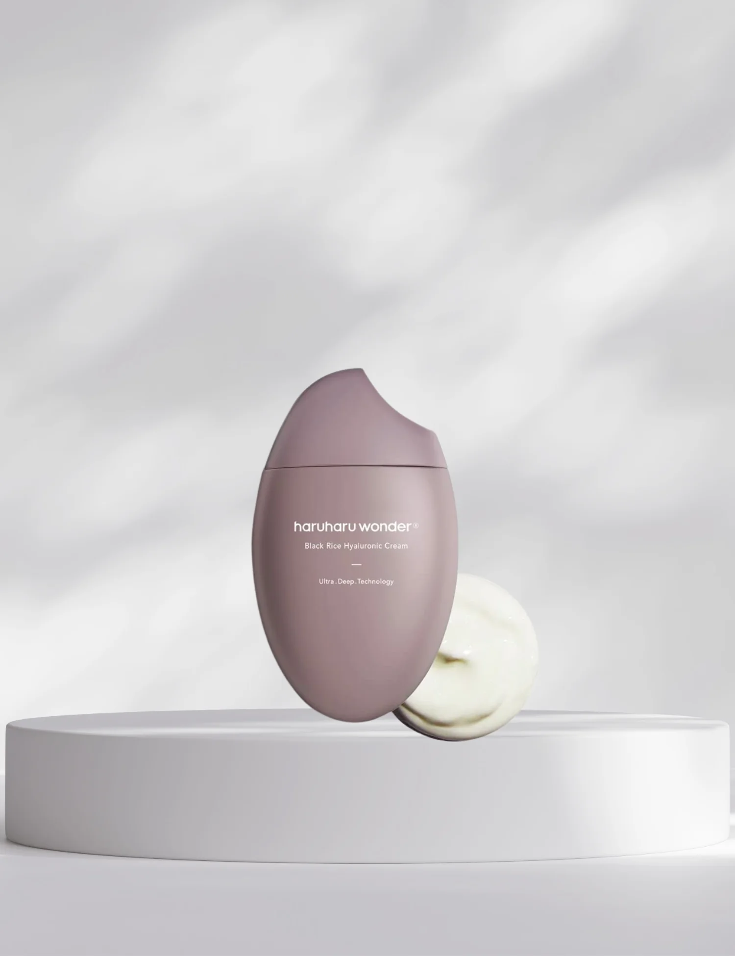 HARUHARU WONDER Black Rice 10 Hyaluronic Cream 50ml