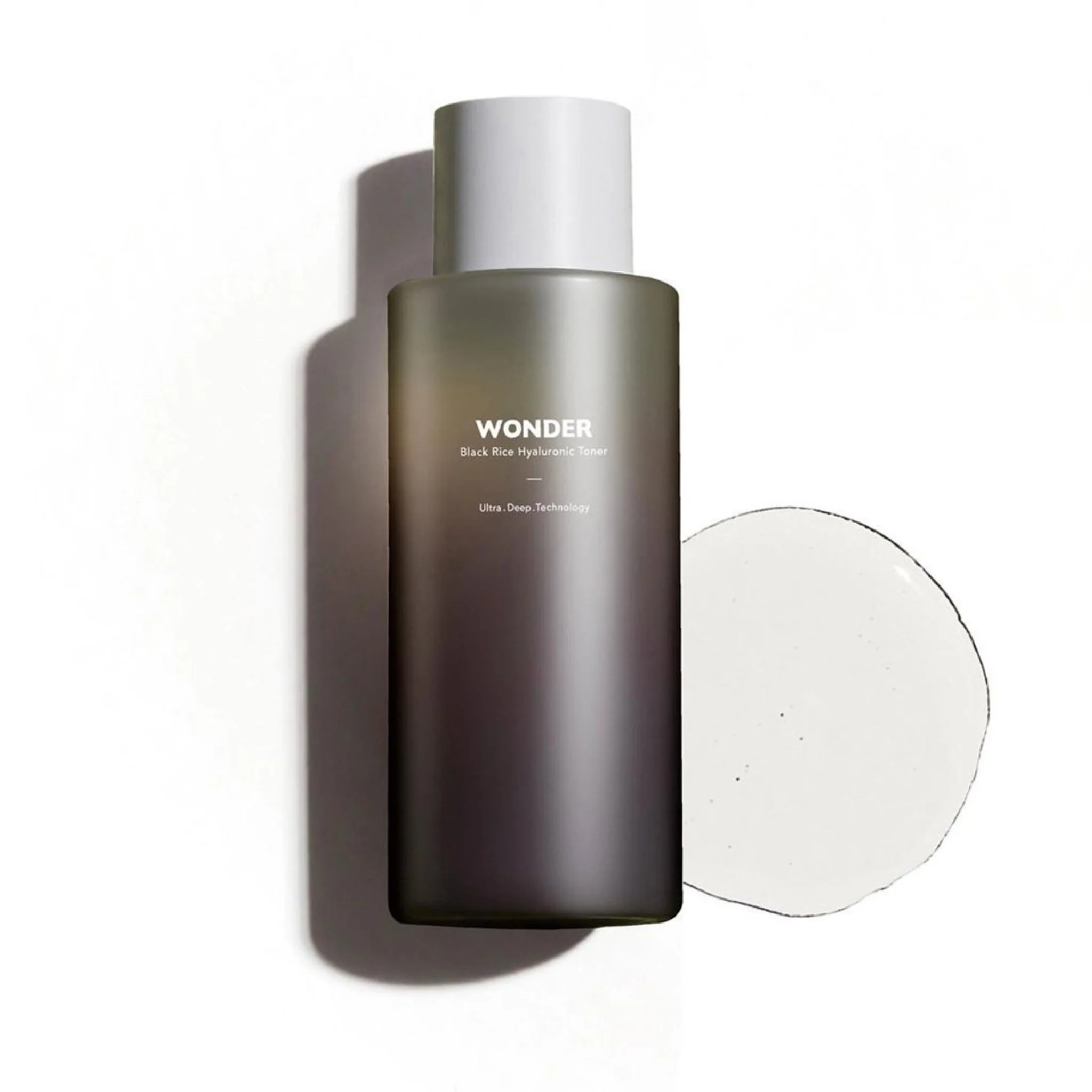 HARUHARU WONDER WONDER Black Rice Hyaluronic Toner for Sensitive Skin 150ml - Image 2