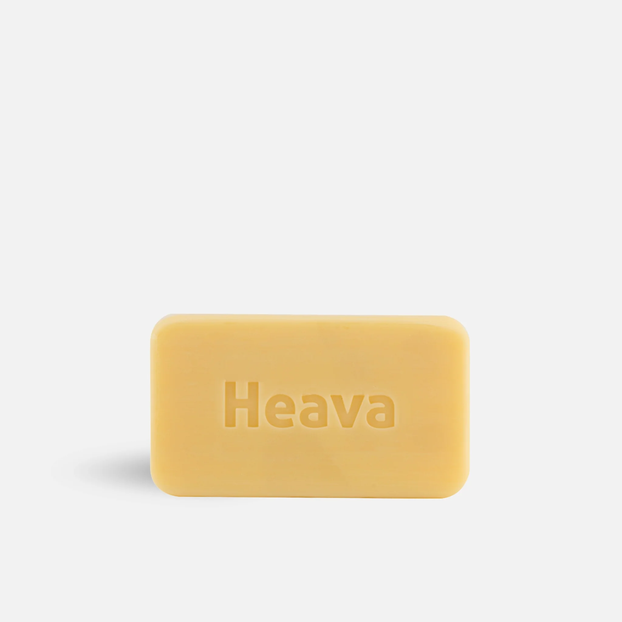HEAVA Smell Ssag Shampoo Bar 100g