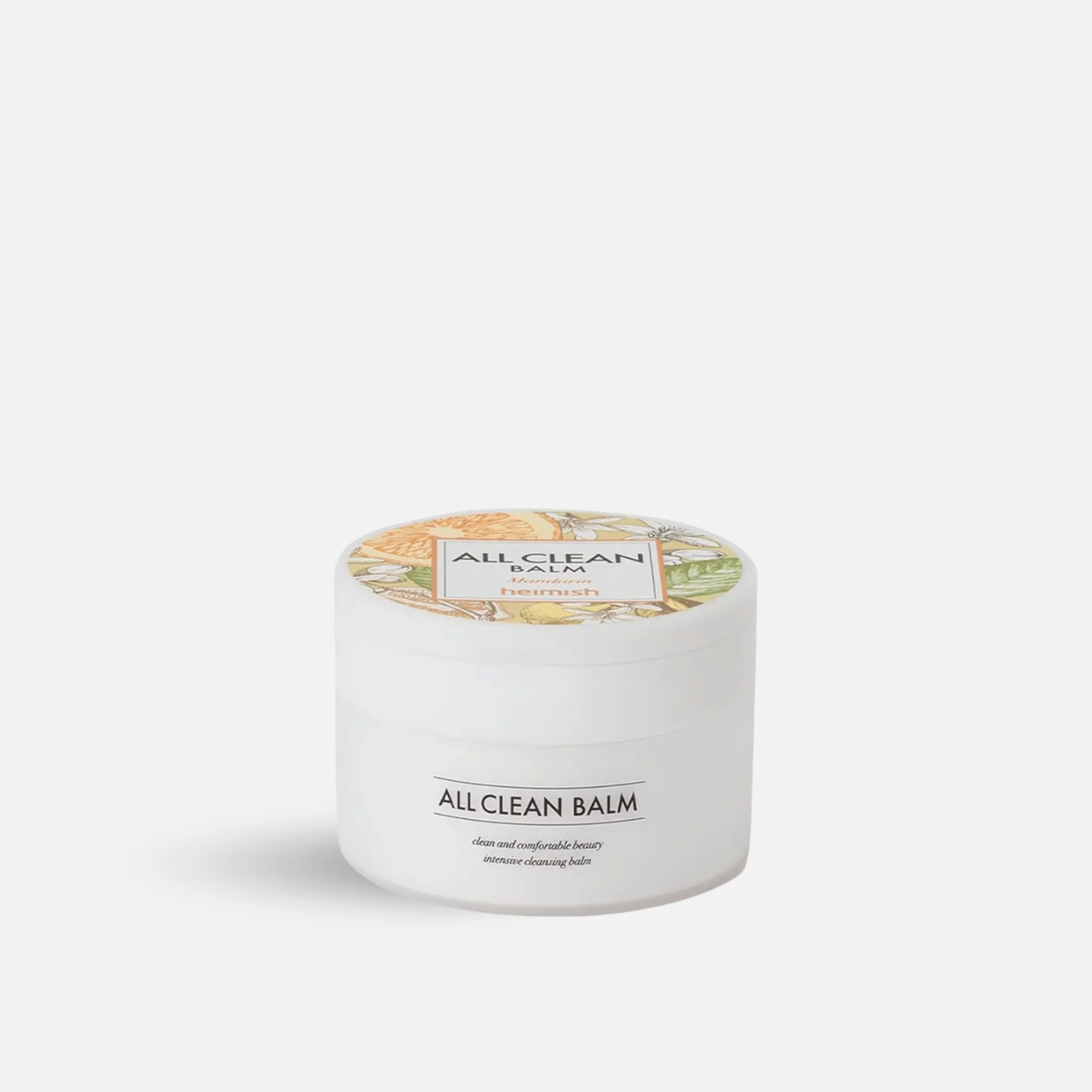 HEIMISH All Clean Balm Mandarin 120ml