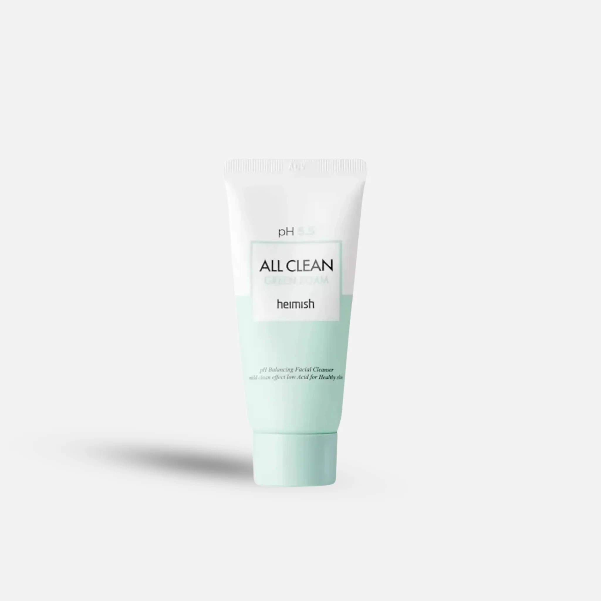 HEIMISH All Clean Green Foam 150g