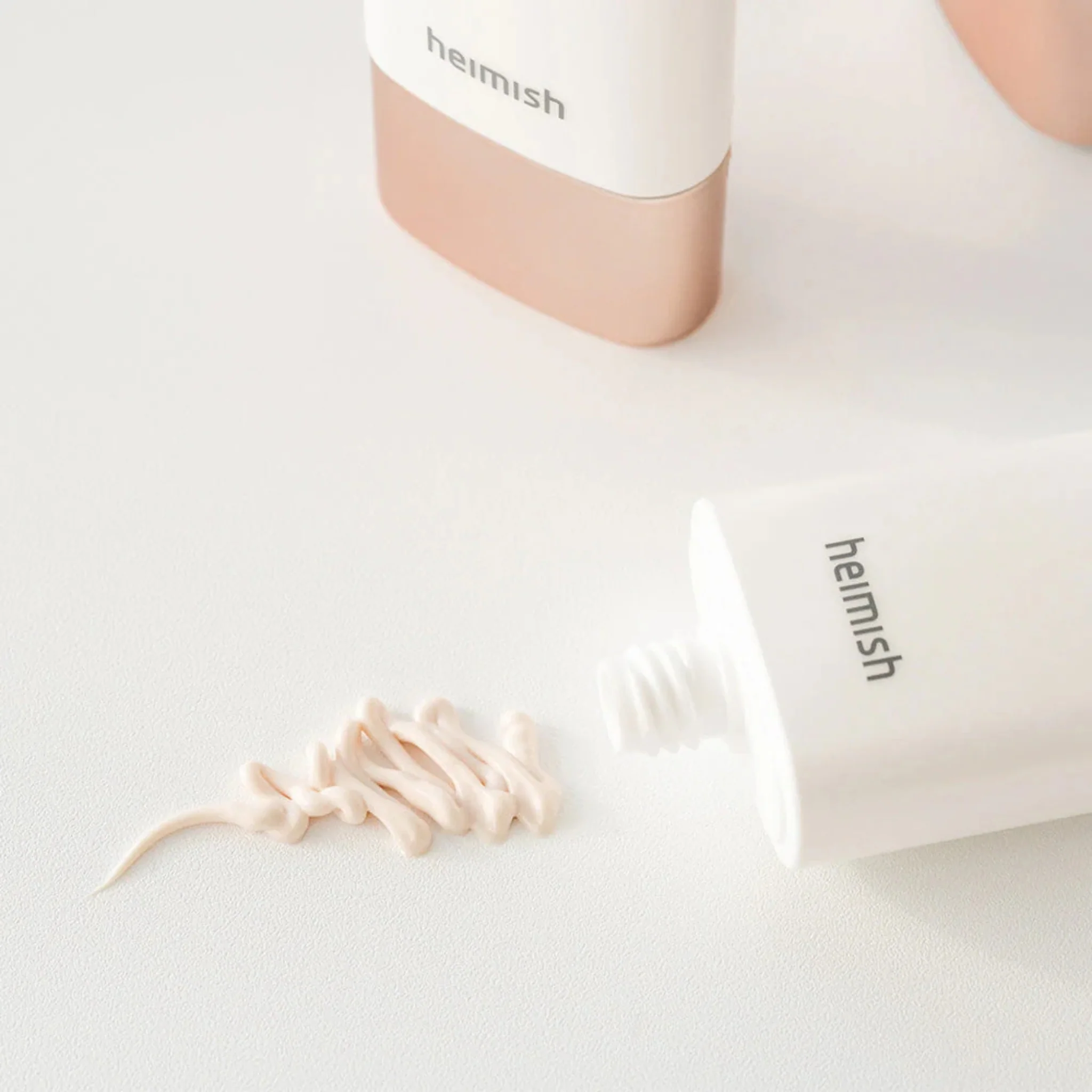 HEIMISH Artless Glow Base SPF 50+ PA+++ 40ml - Image 2