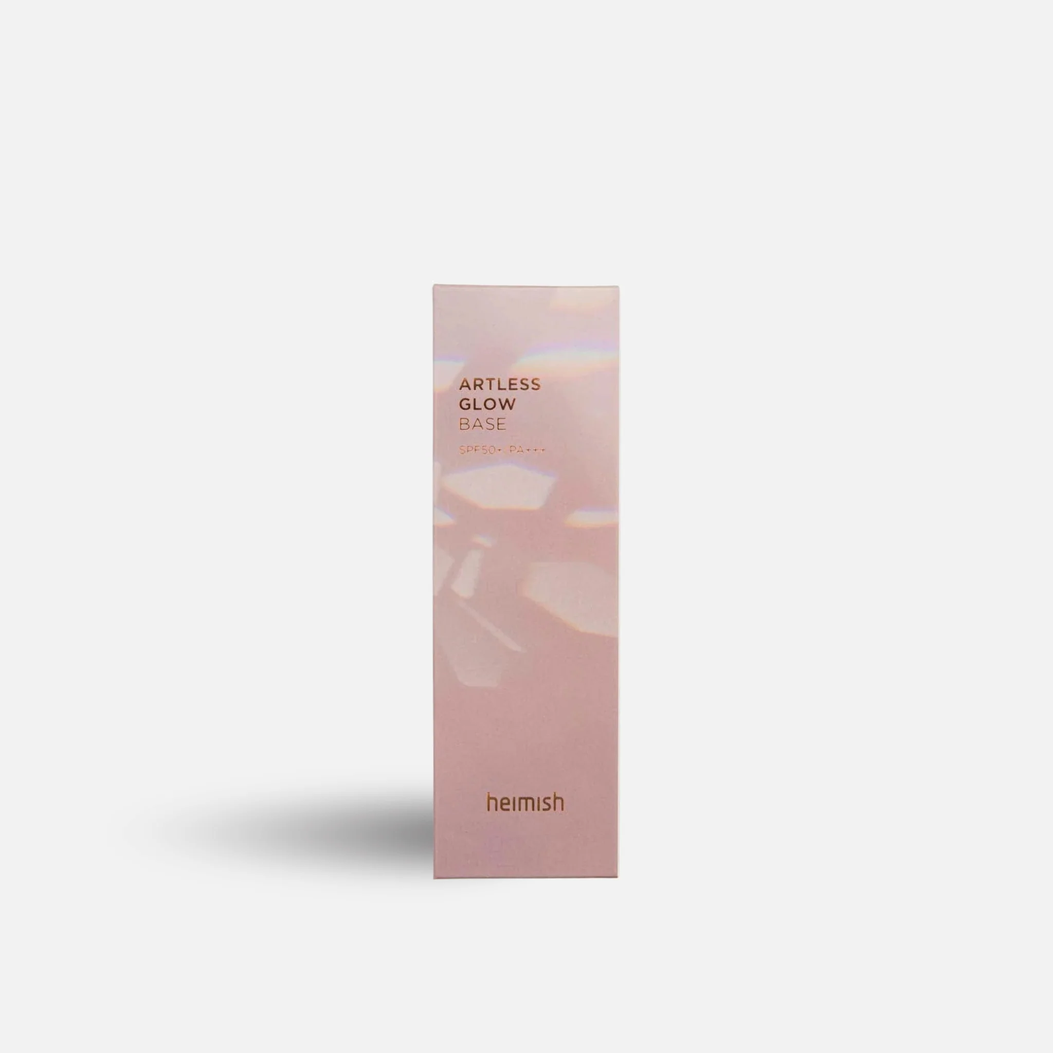 HEIMISH Artless Glow Base SPF 50+ PA+++ 40ml - Image 4