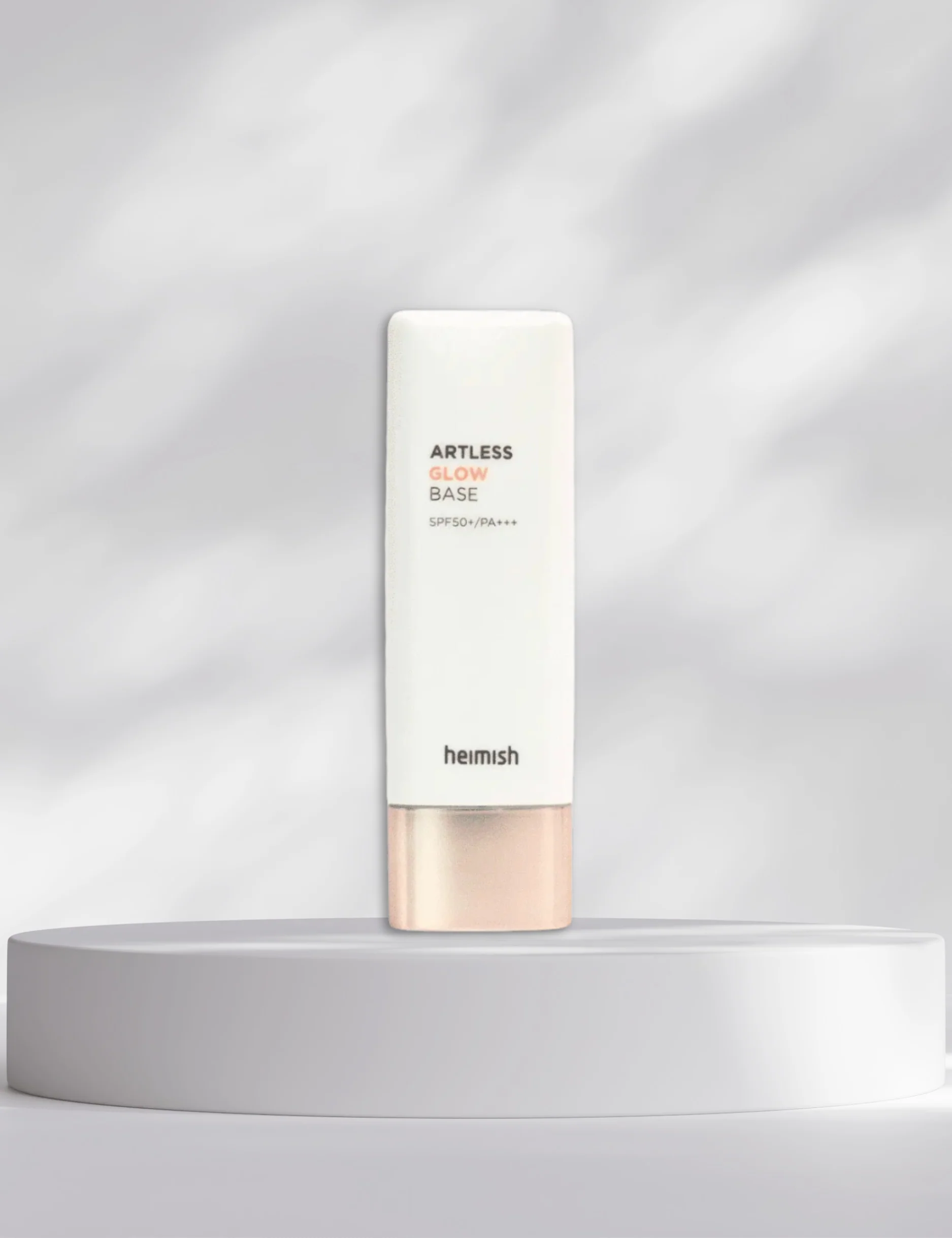 HEIMISH Artless Glow Base SPF 50+ PA+++ 40ml - Image 5