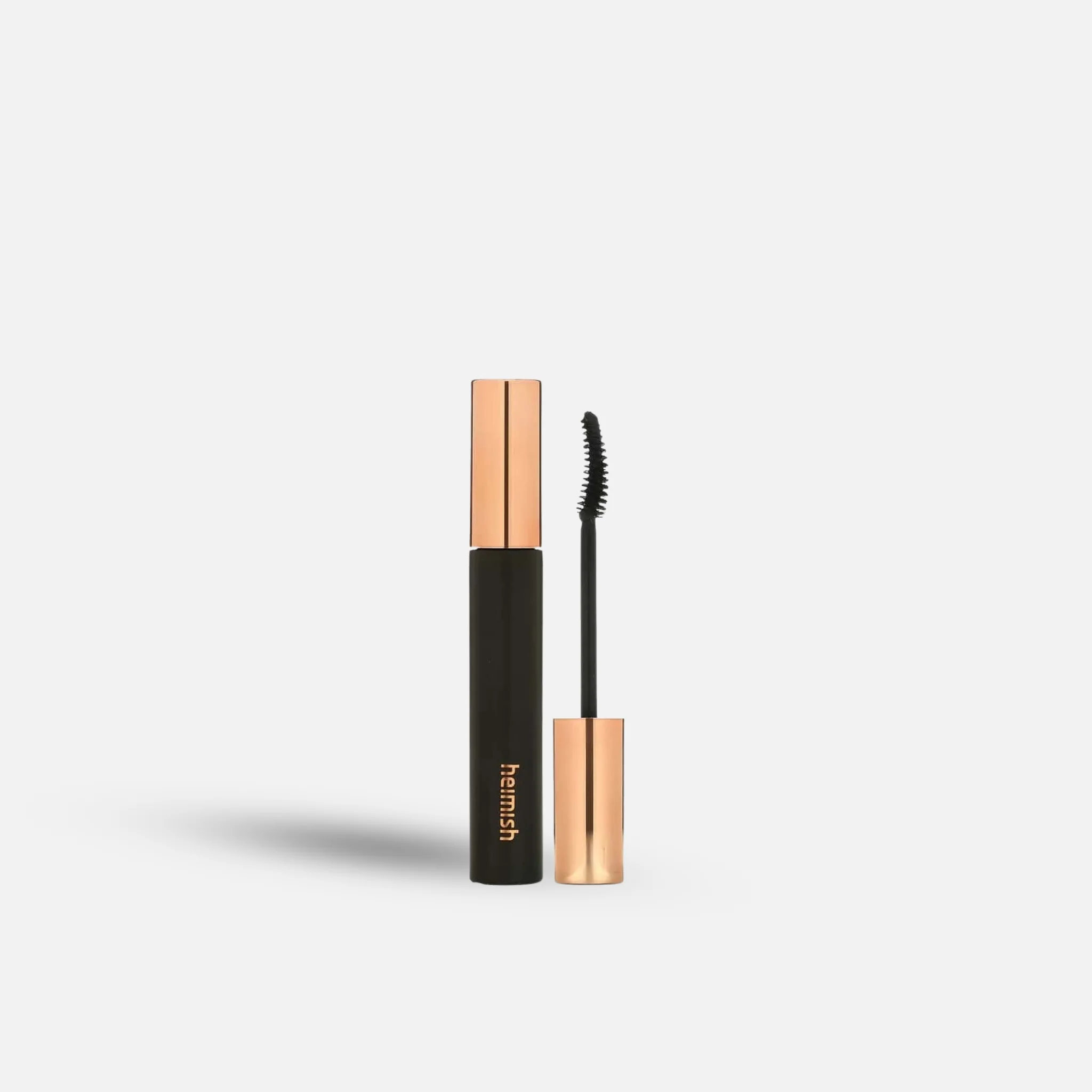 Heimish Dailism Smudge Stop Mascara – Curling Black / Browm