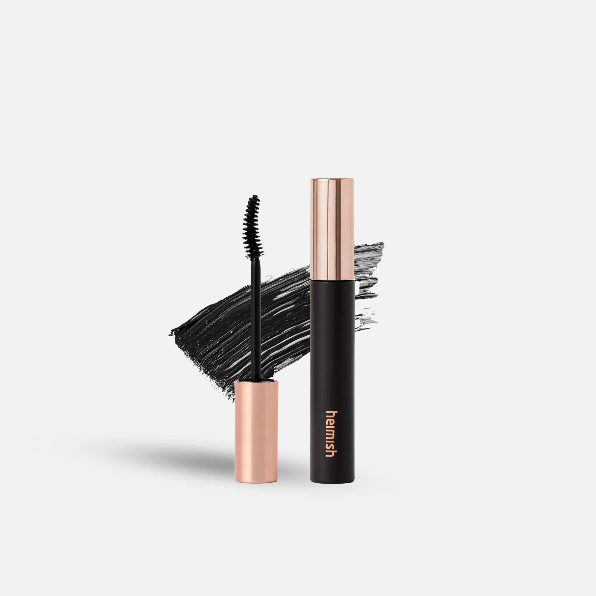 Heimish Dailism Smudge Stop Mascara – Curling Black / Browm - Image 2