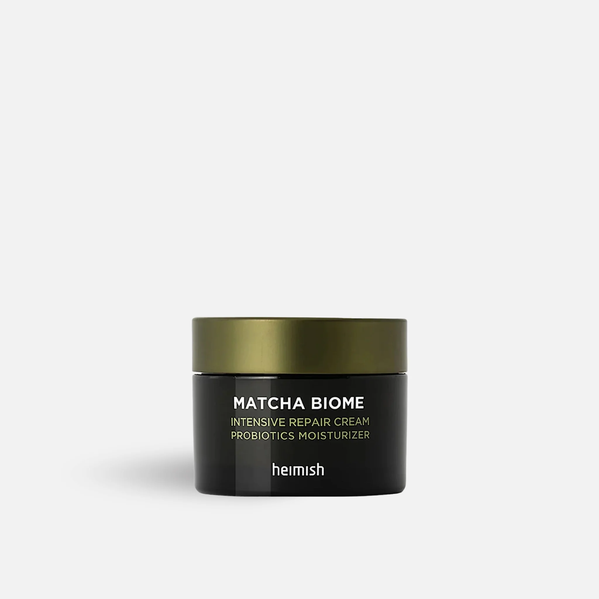 HEIMISH Matcha Biome Intensive Repair Cream 50ml