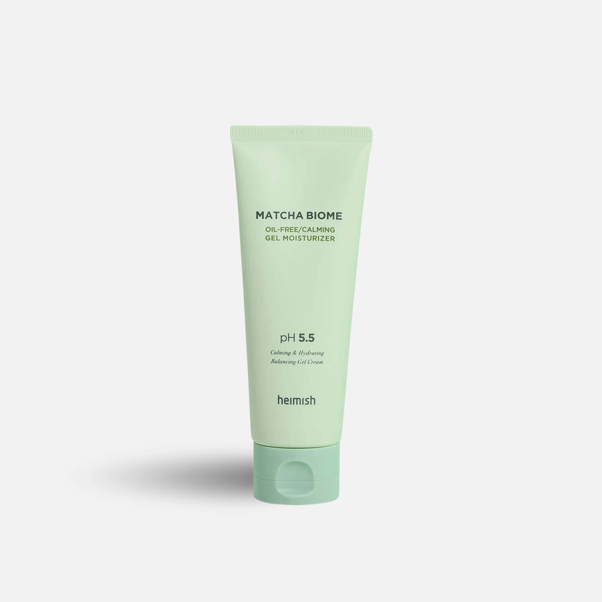 HEIMISH Matcha Biome Oil Free Calming Gel Moisturizer 5ml / 100ml