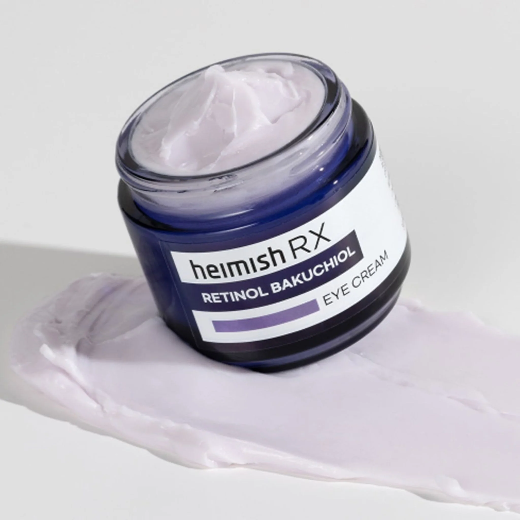 HEIMISH RX Retinol Bakuchiol Eye Cream 30ml - Image 3