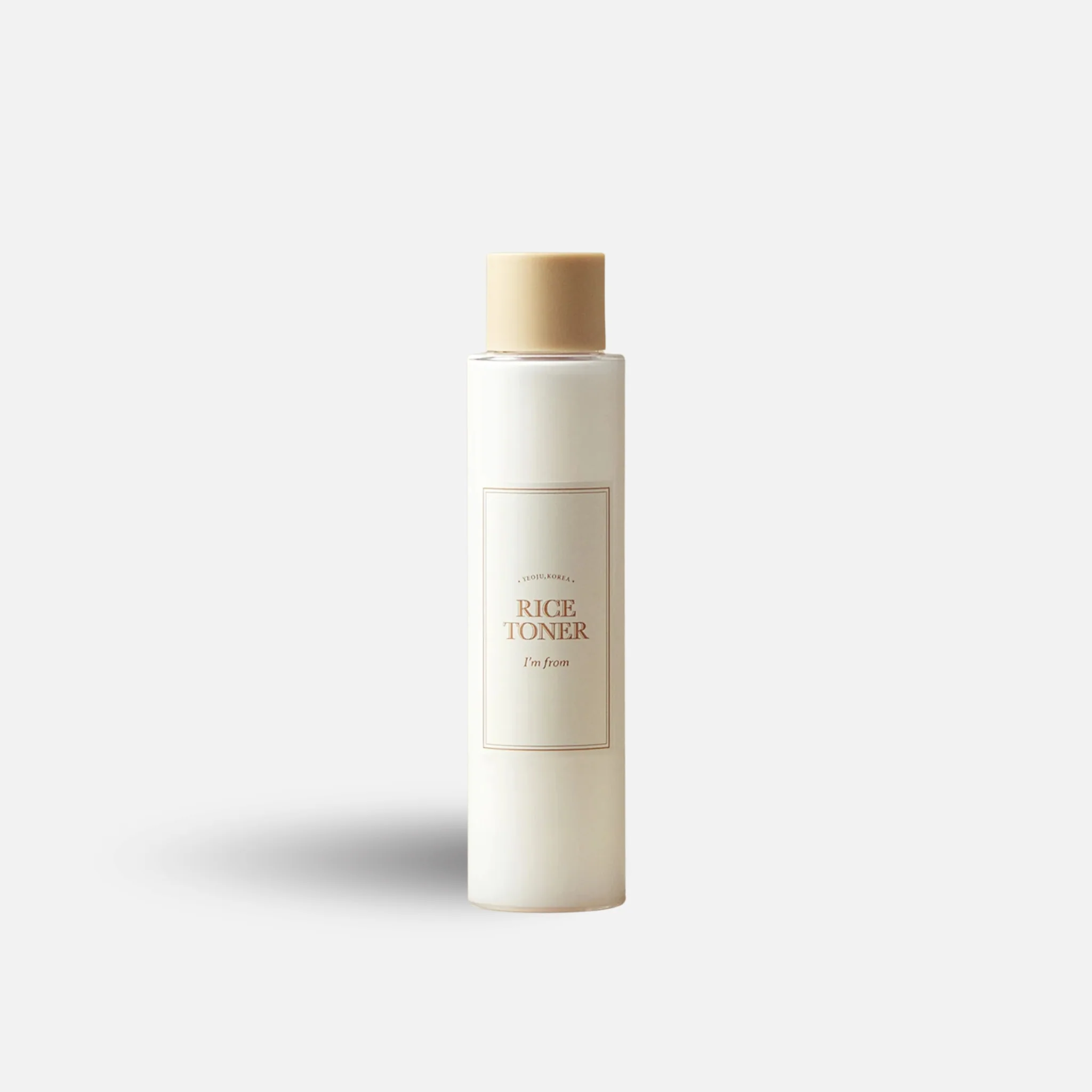 I'M FROM Rice Toner 150ml