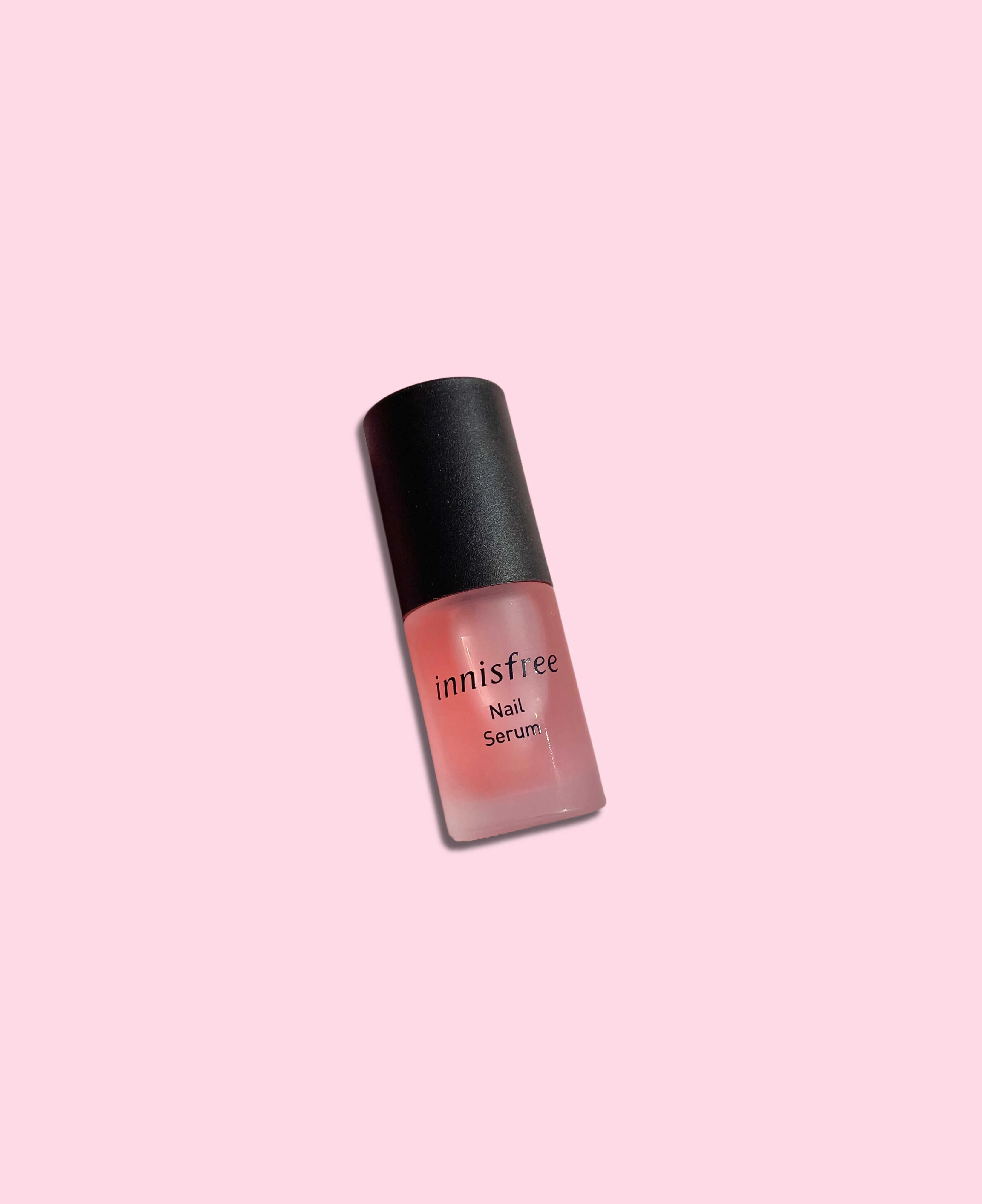 INNISFREE Nail Serum 6ml - Image 2