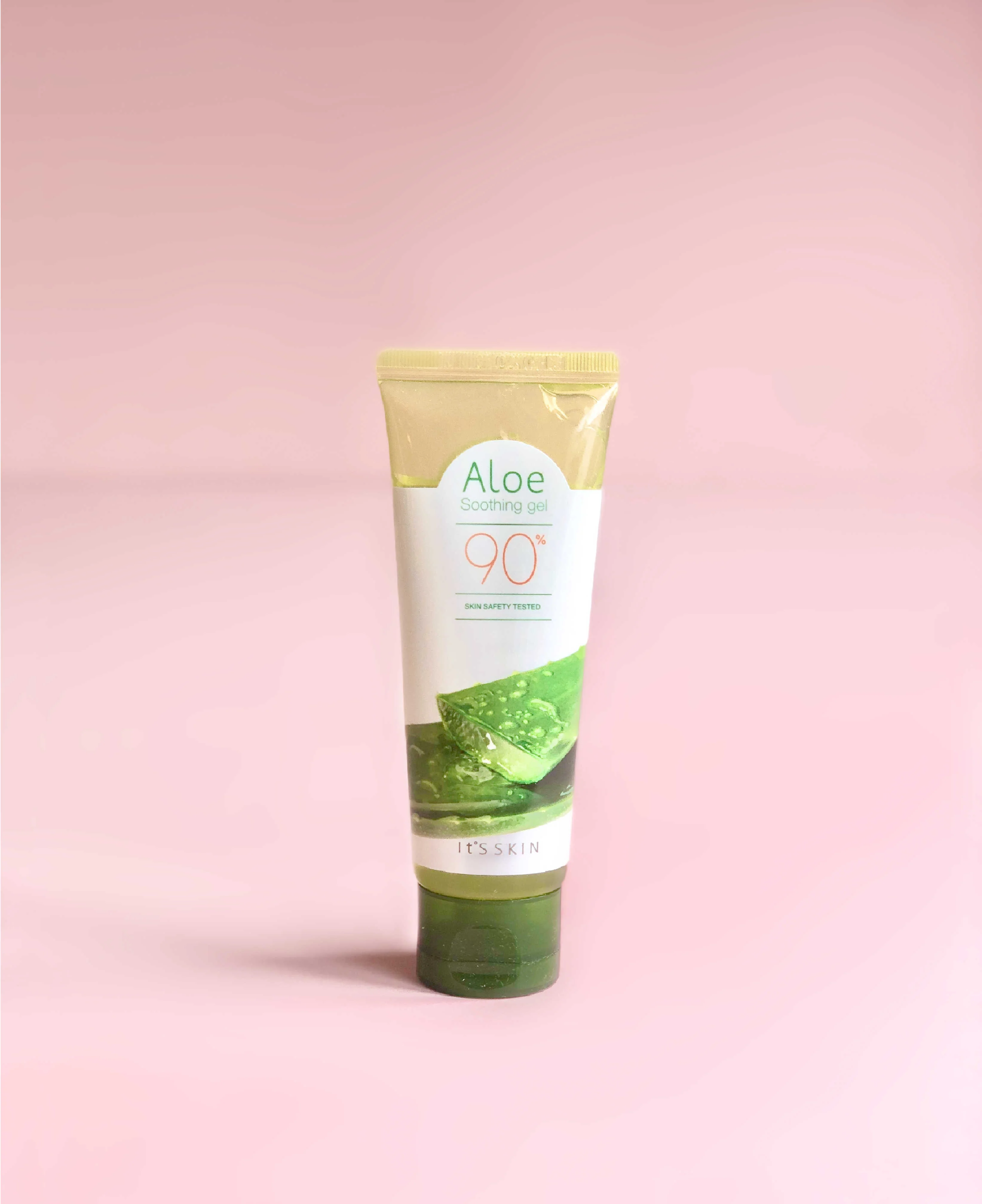 It's Skin Aloe Soothing Gel 90% 75ml