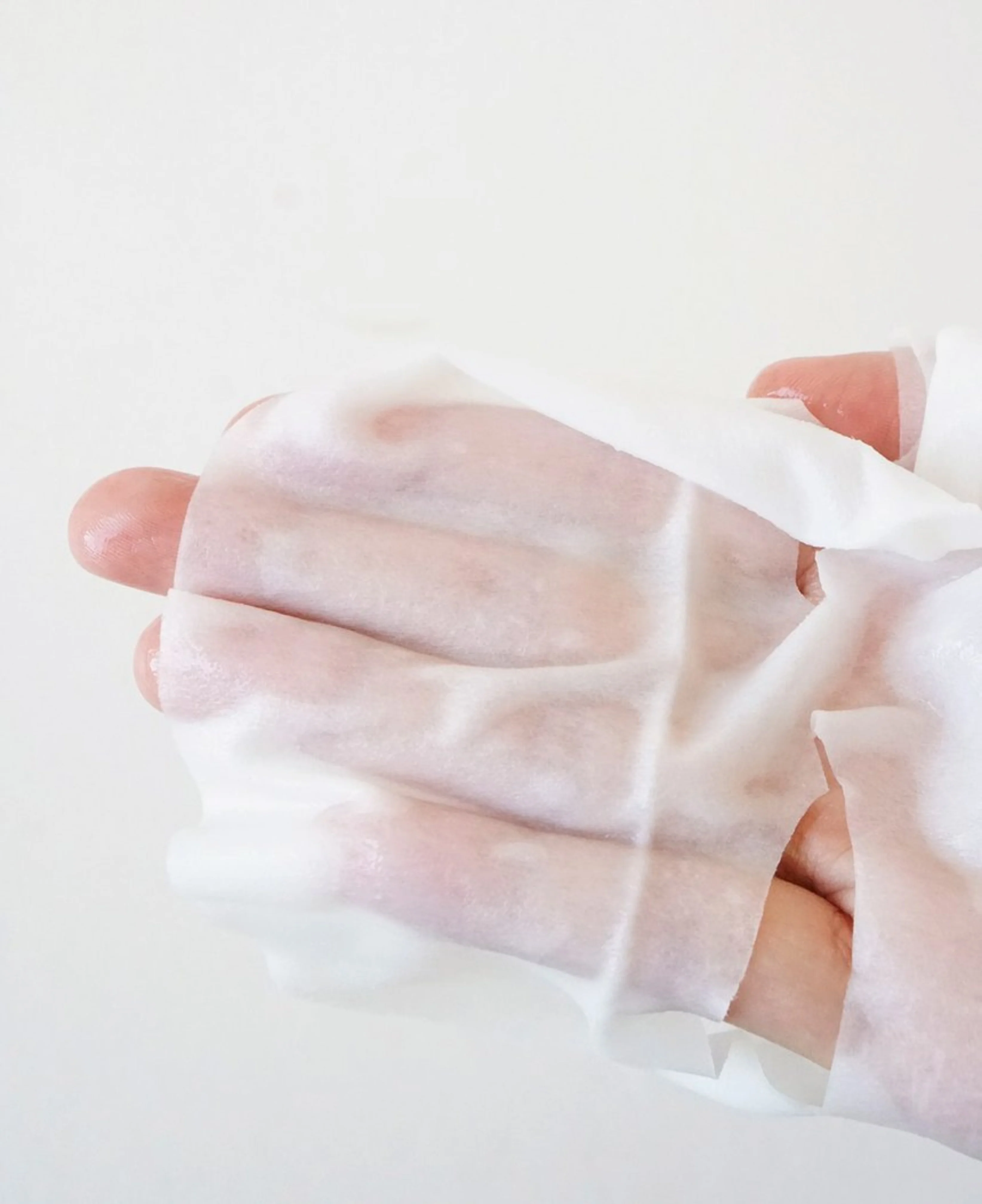 IT'S SKIN The Fresh Mask Sheet Tea Tree Balancing - Image 2