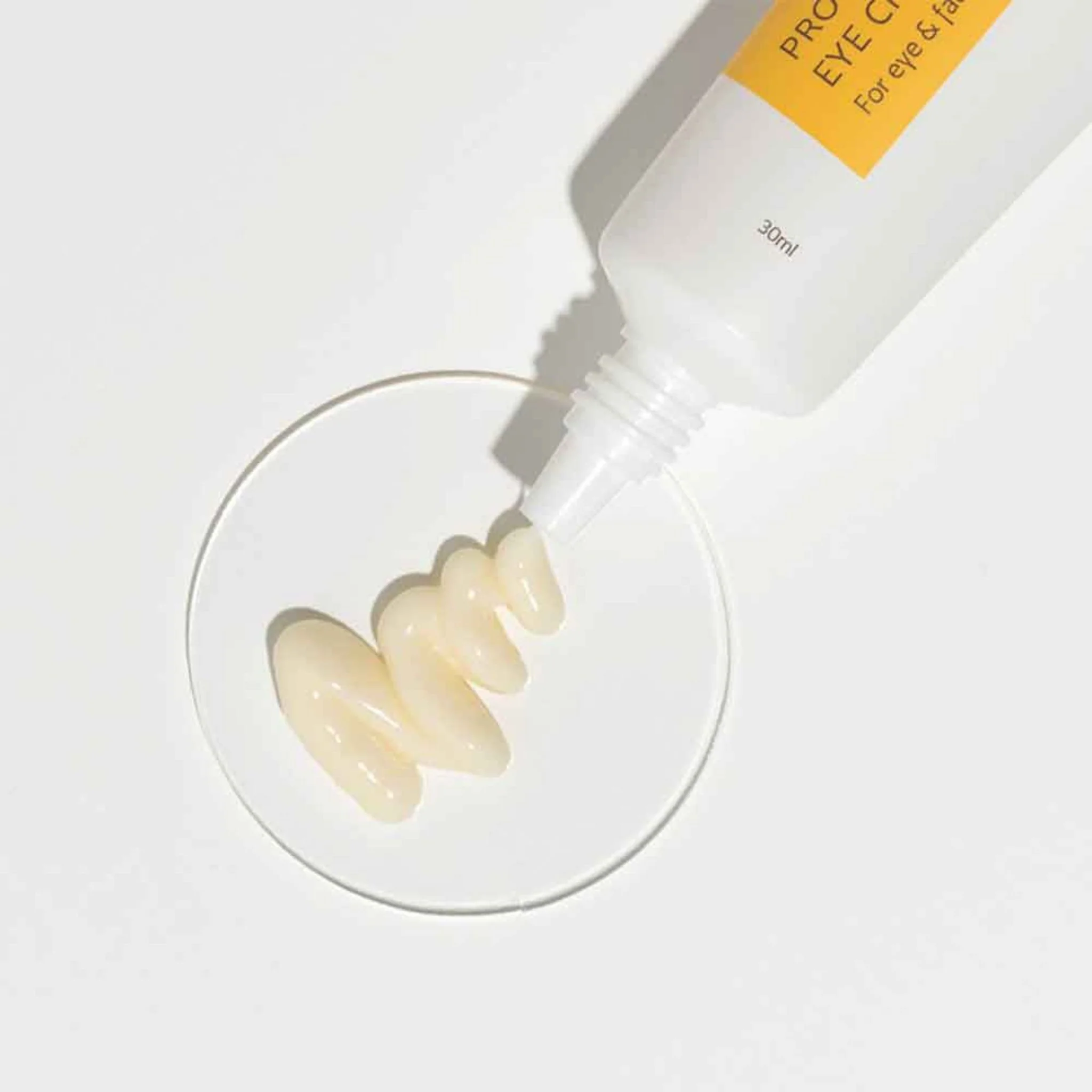 IUNIK Propolis Vitamin Eye Cream 30ml - Image 4