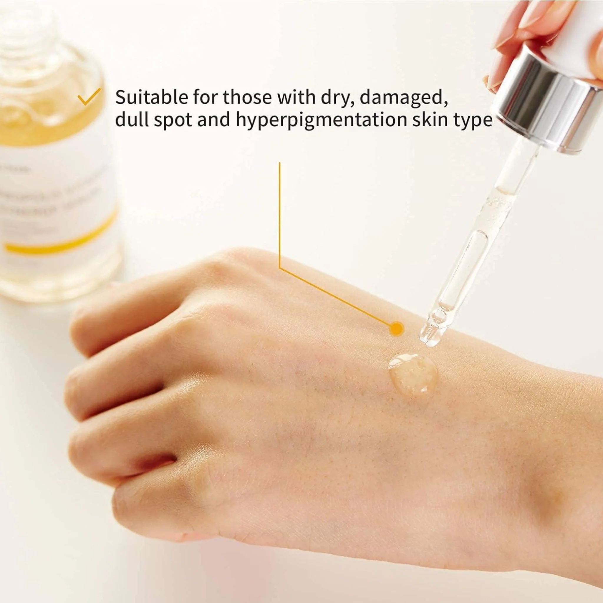 IUNIK Propolis Vitamin Synergy Serum 50ml - Image 3
