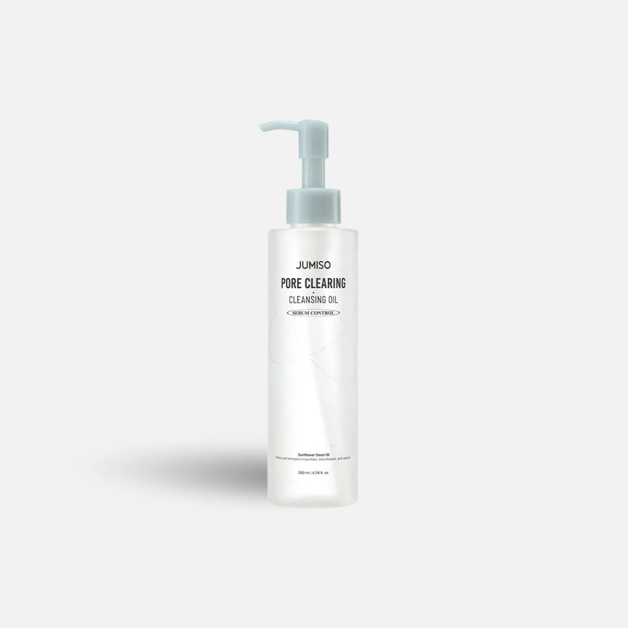 JUMISO Pore Clearing Cleansing Oil 20ml / 200ml