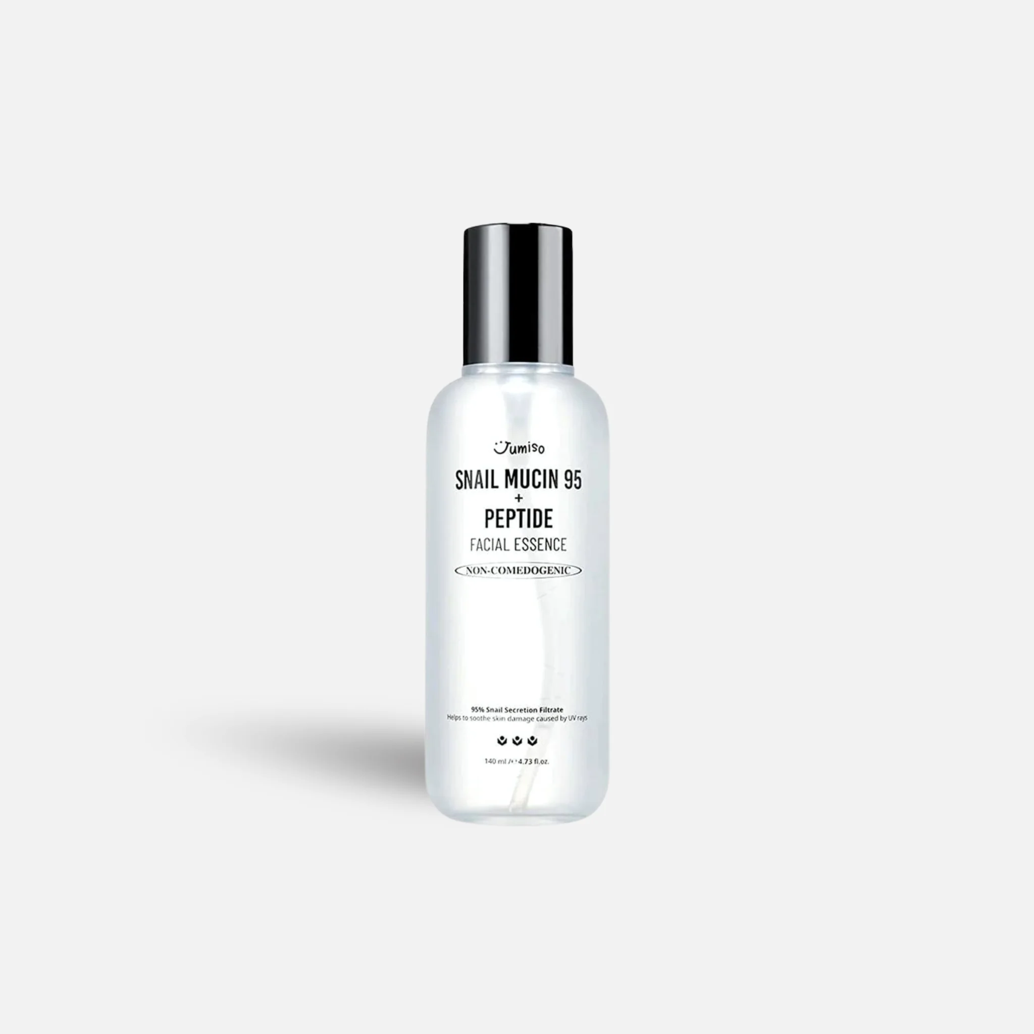 JUMISO Snail Mucin 95 + Peptide Essence 7ml / 140ml