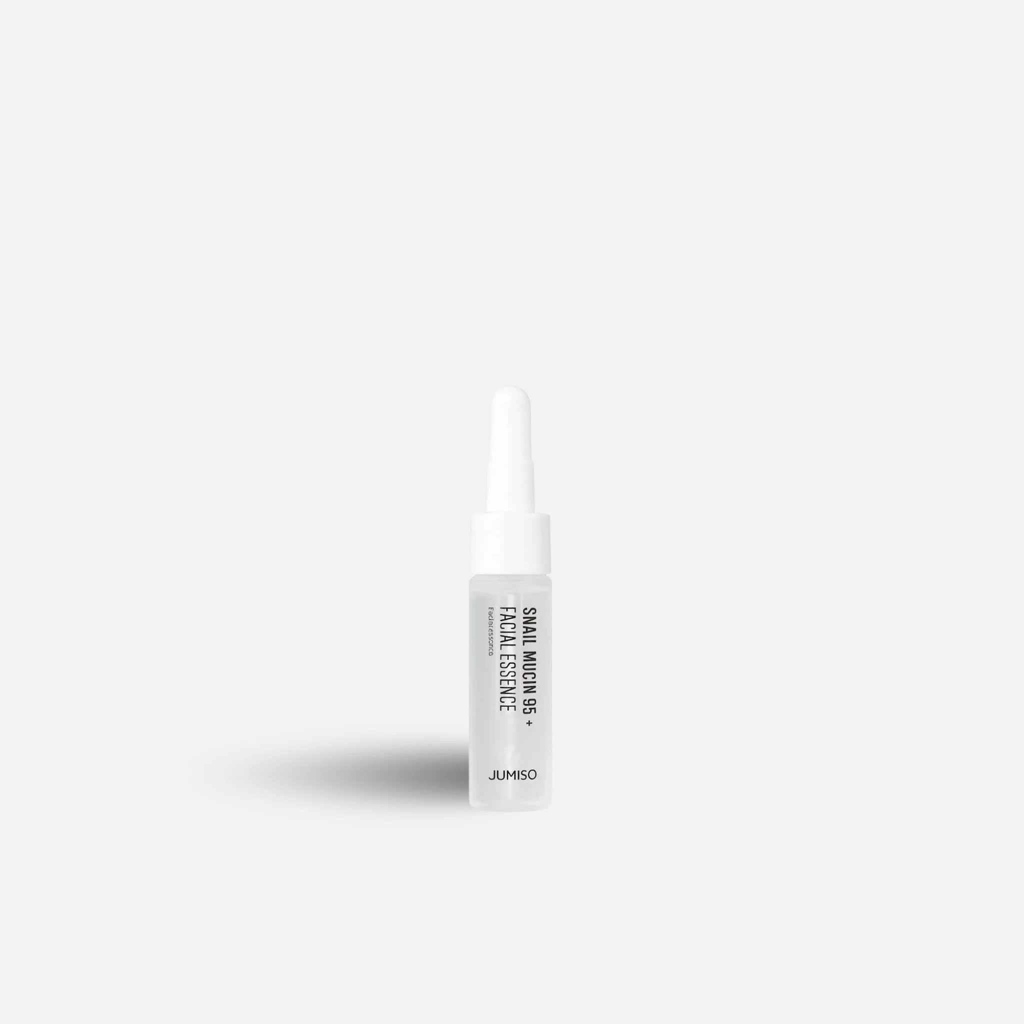 JUMISO Snail Mucin 95 + Peptide Essence 7ml / 140ml - Image 5