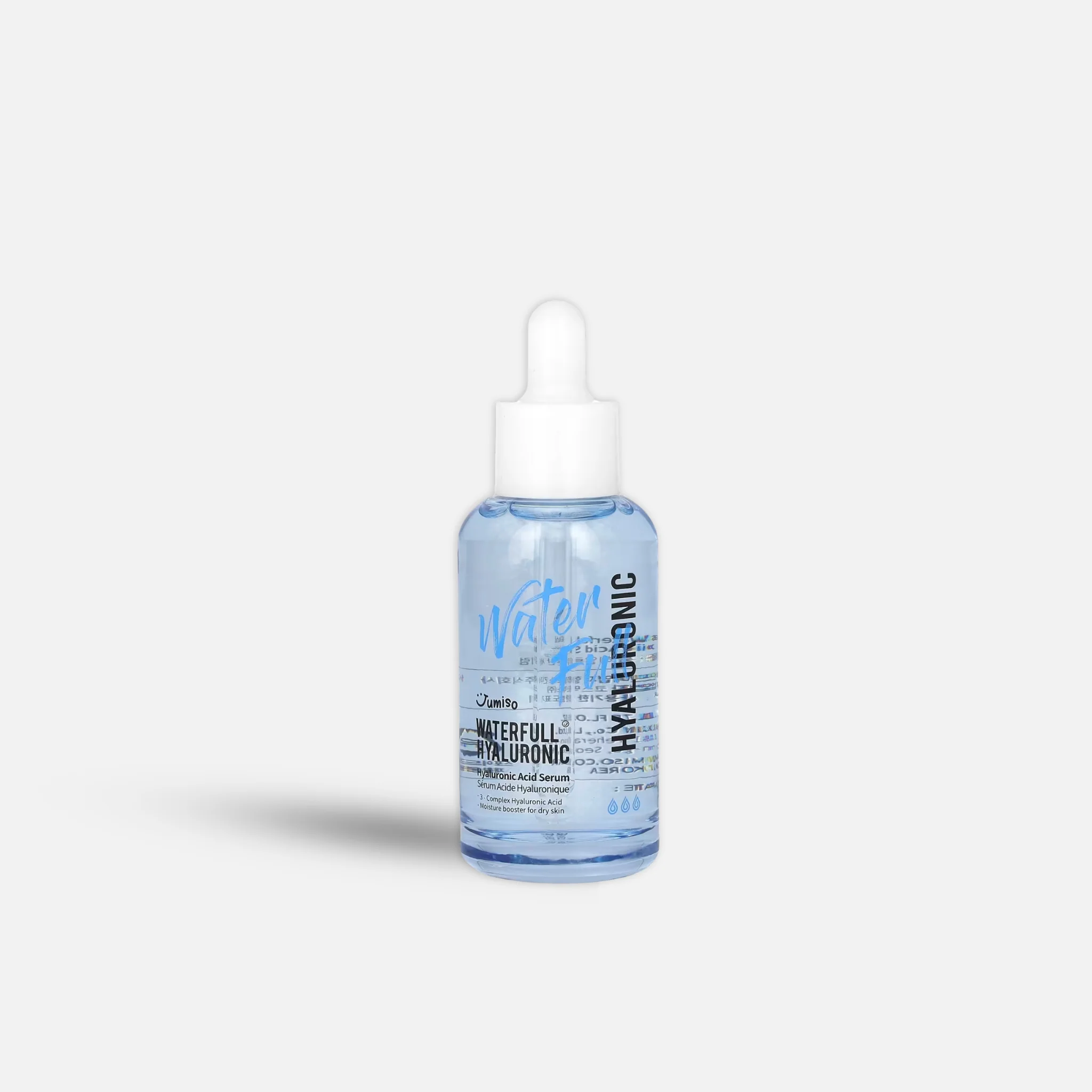 JUMISO Waterfull Hyaluronic Acid Serum 20ml / 50ml