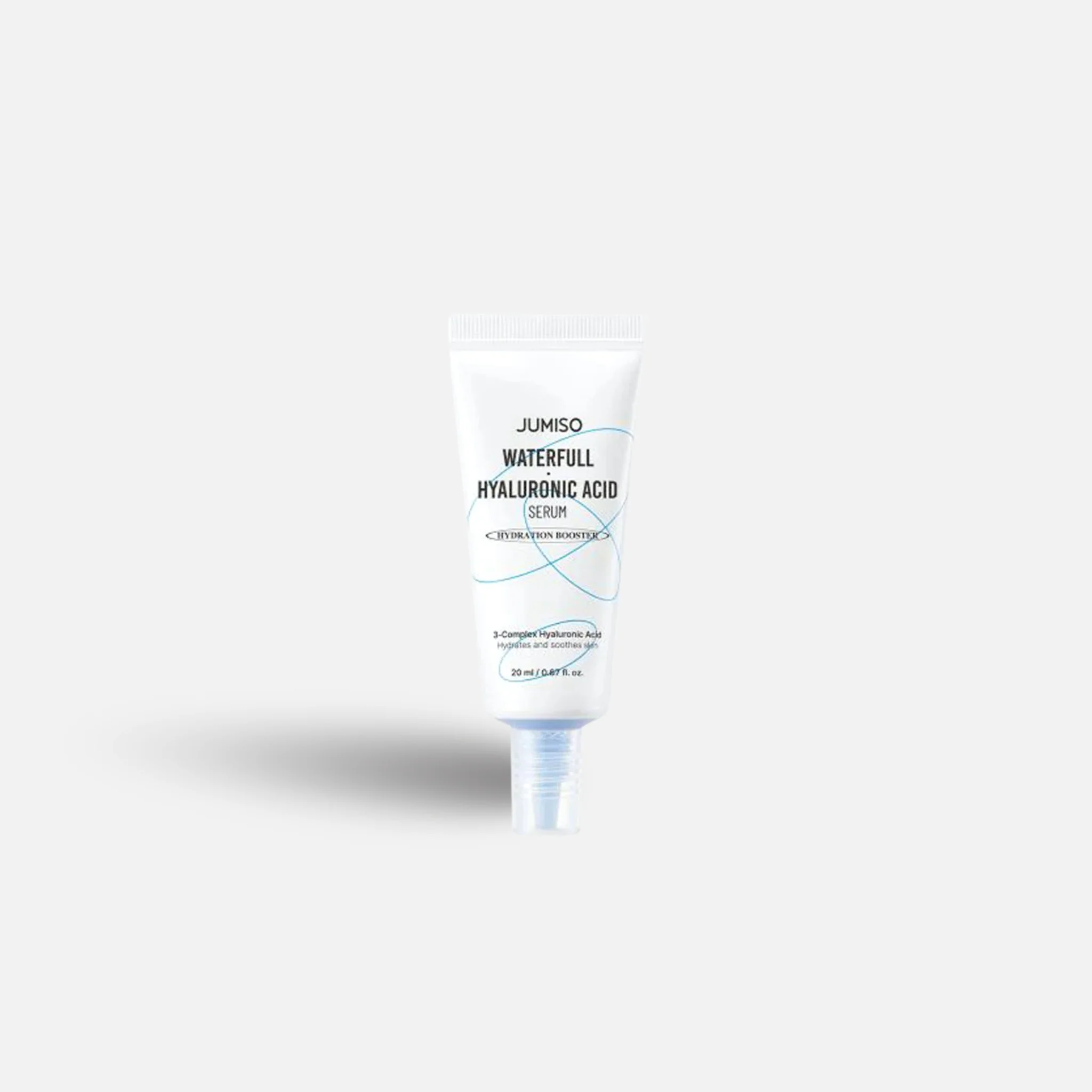 JUMISO Waterfull Hyaluronic Acid Serum 20ml / 50ml - Image 5