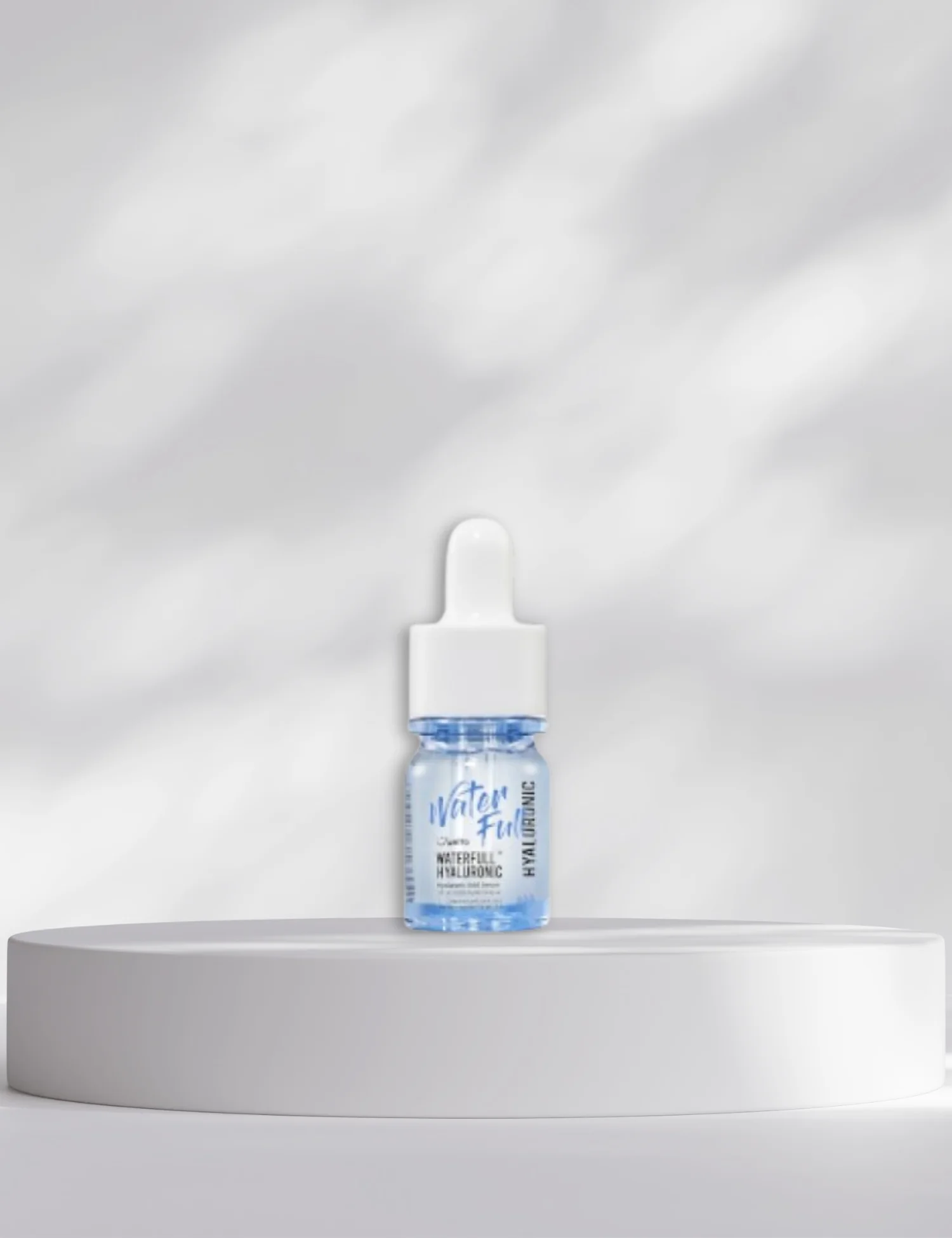 JUMISO Waterfull Hyaluronic Acid Serum 20ml / 50ml - Image 6