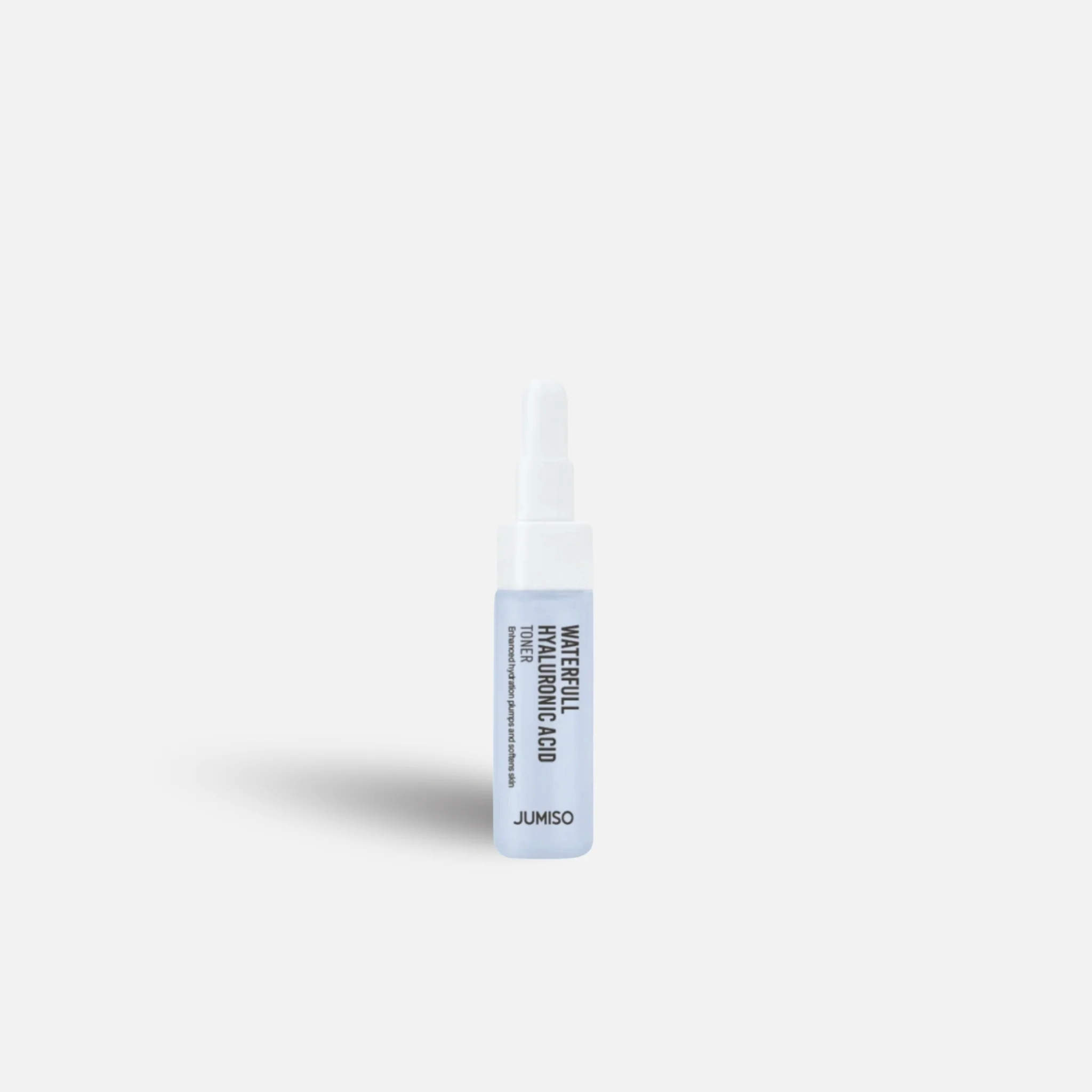 JUMISO Waterfull Hyaluronic Toner 7ml / 250ml - Image 5