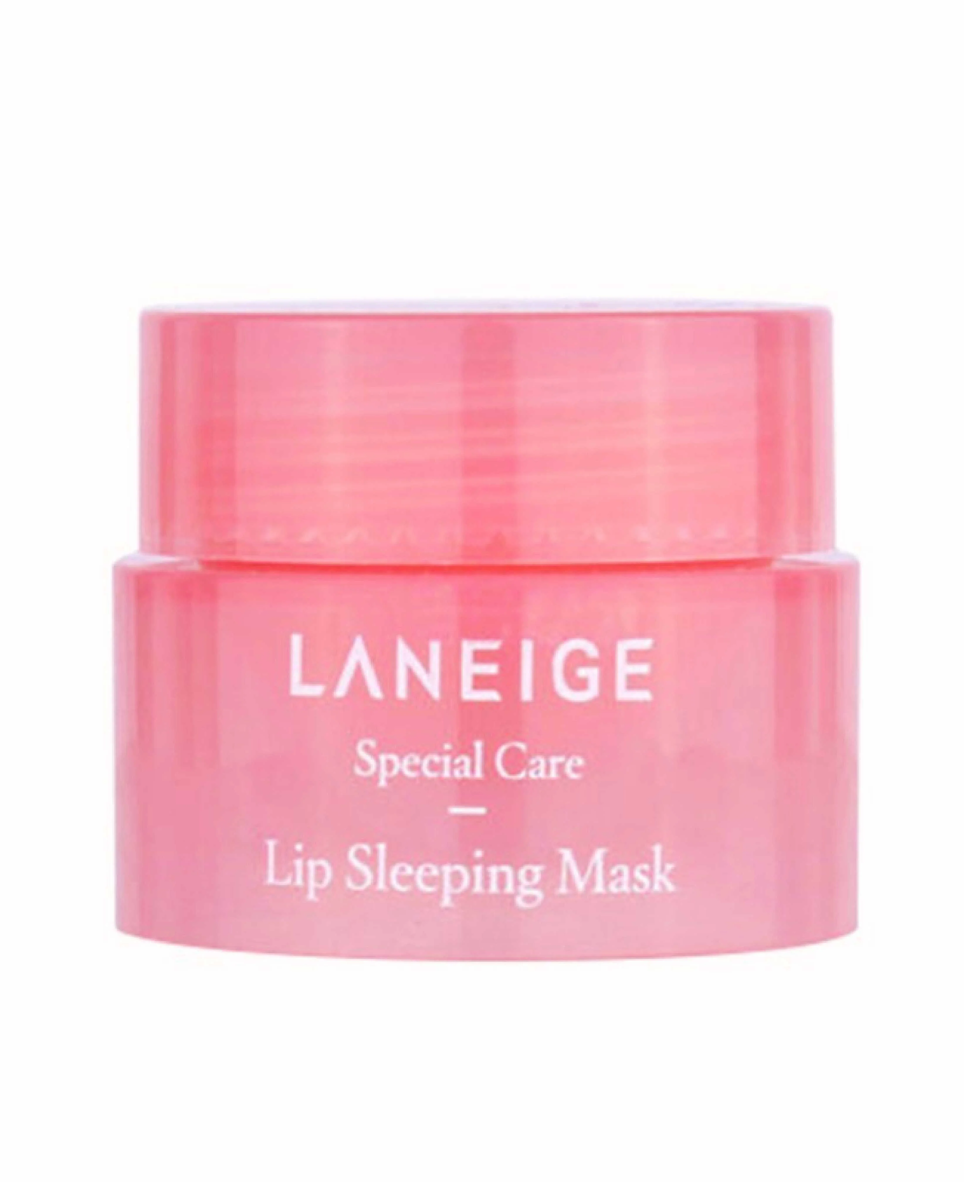 LANEIGE Lip Sleeping Mask Berry Mini 3g - Image 3