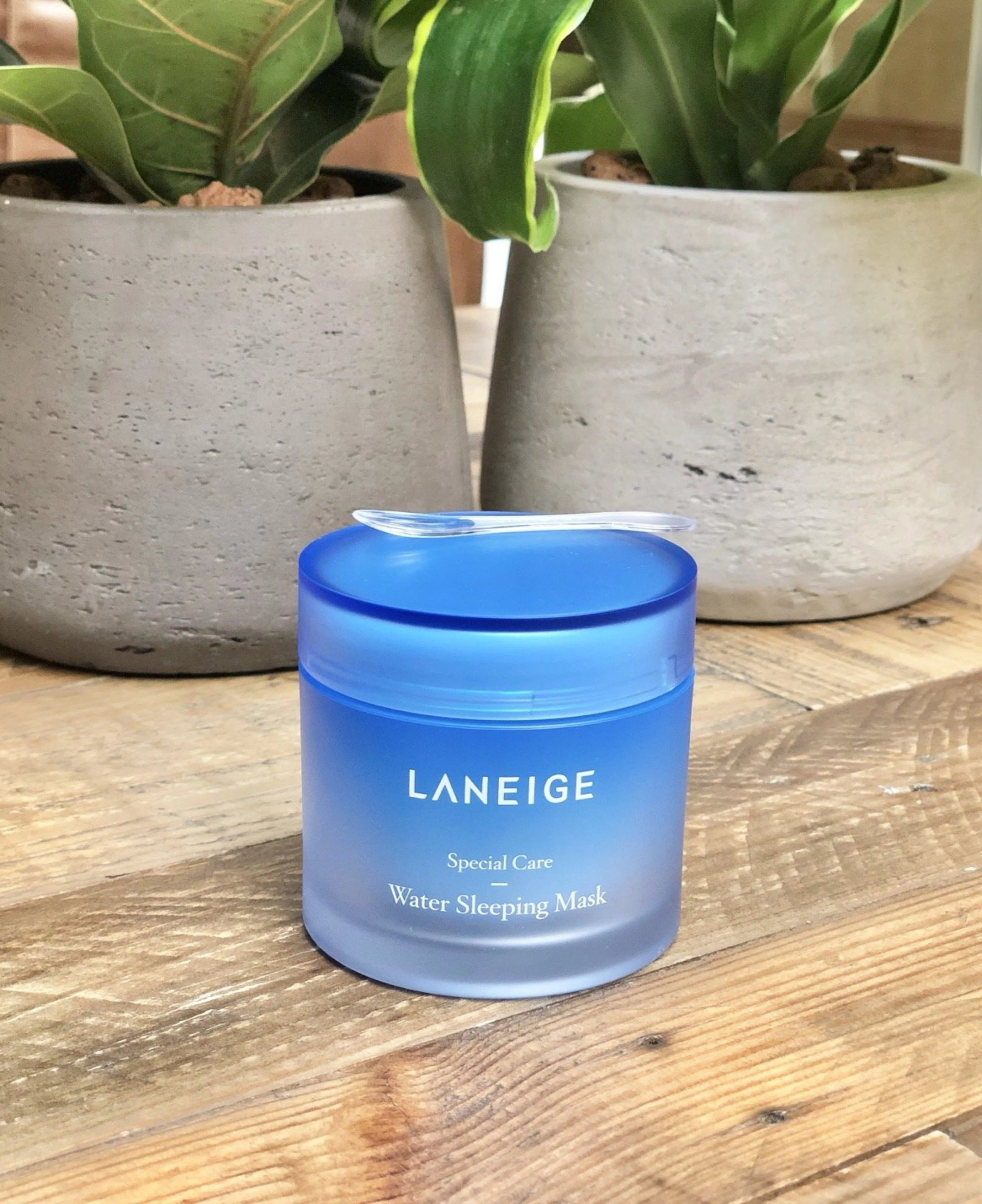 LANEIGE Water Sleeping Mask 70ml