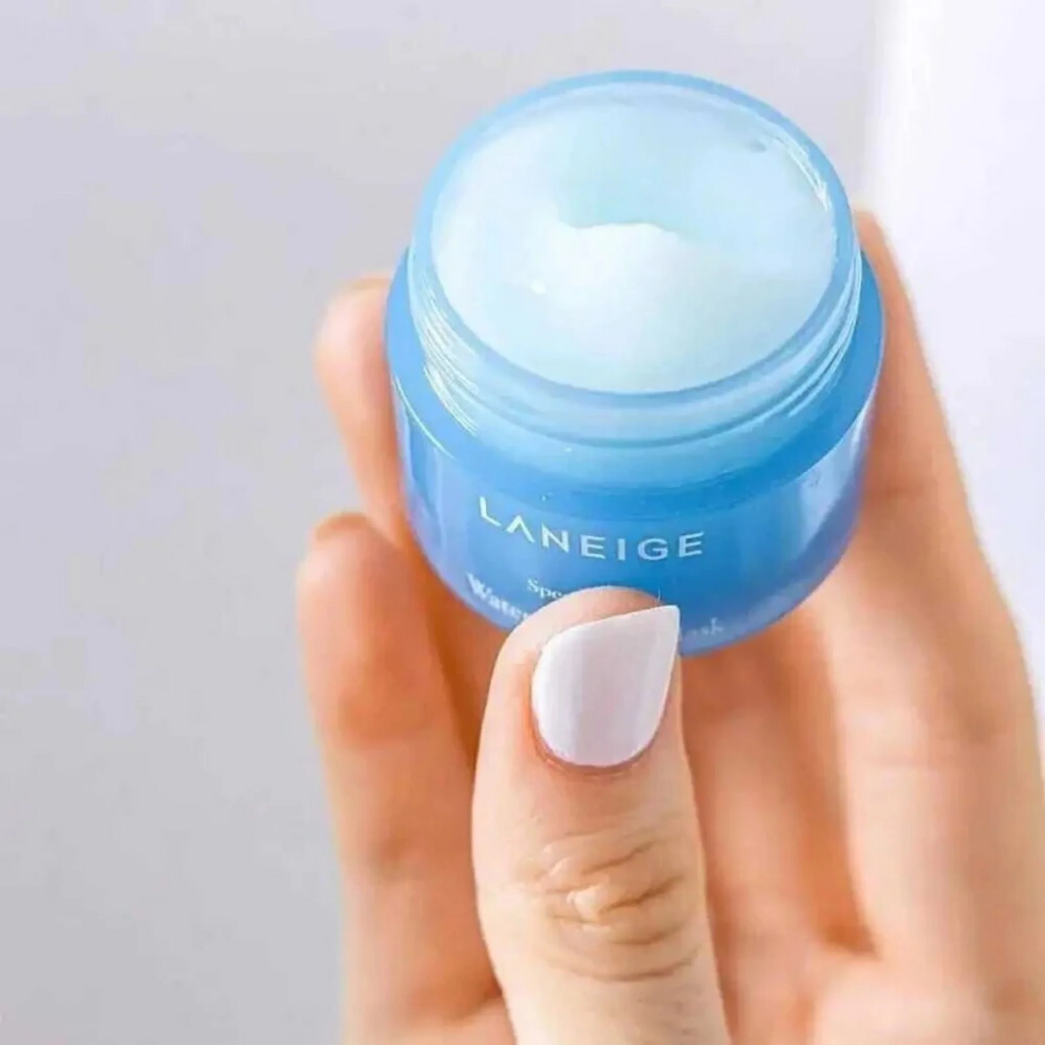 LANEIGE Water Sleeping Mask Mini 15ml - Image 2