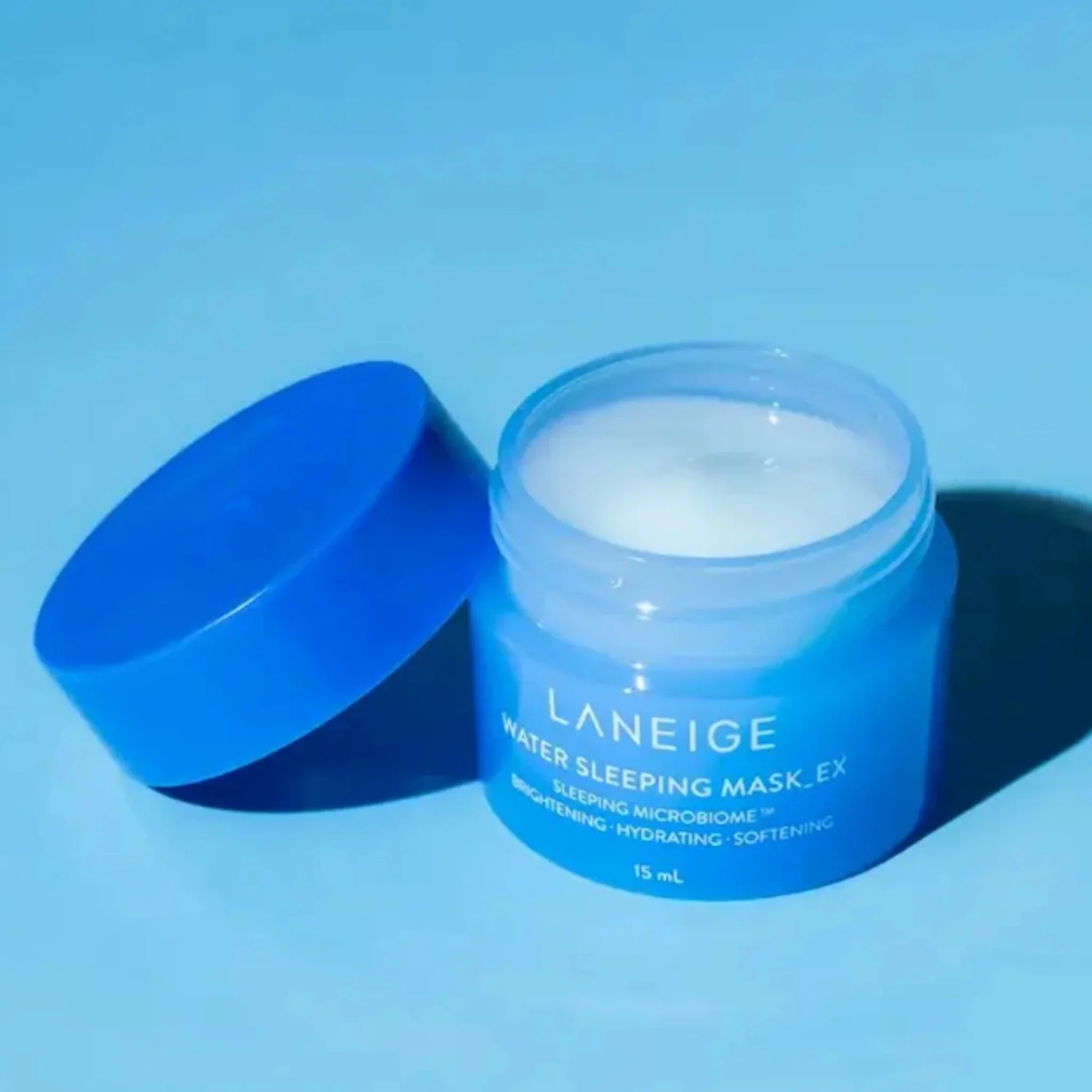 LANEIGE Water Sleeping Mask Mini 15ml - Image 3