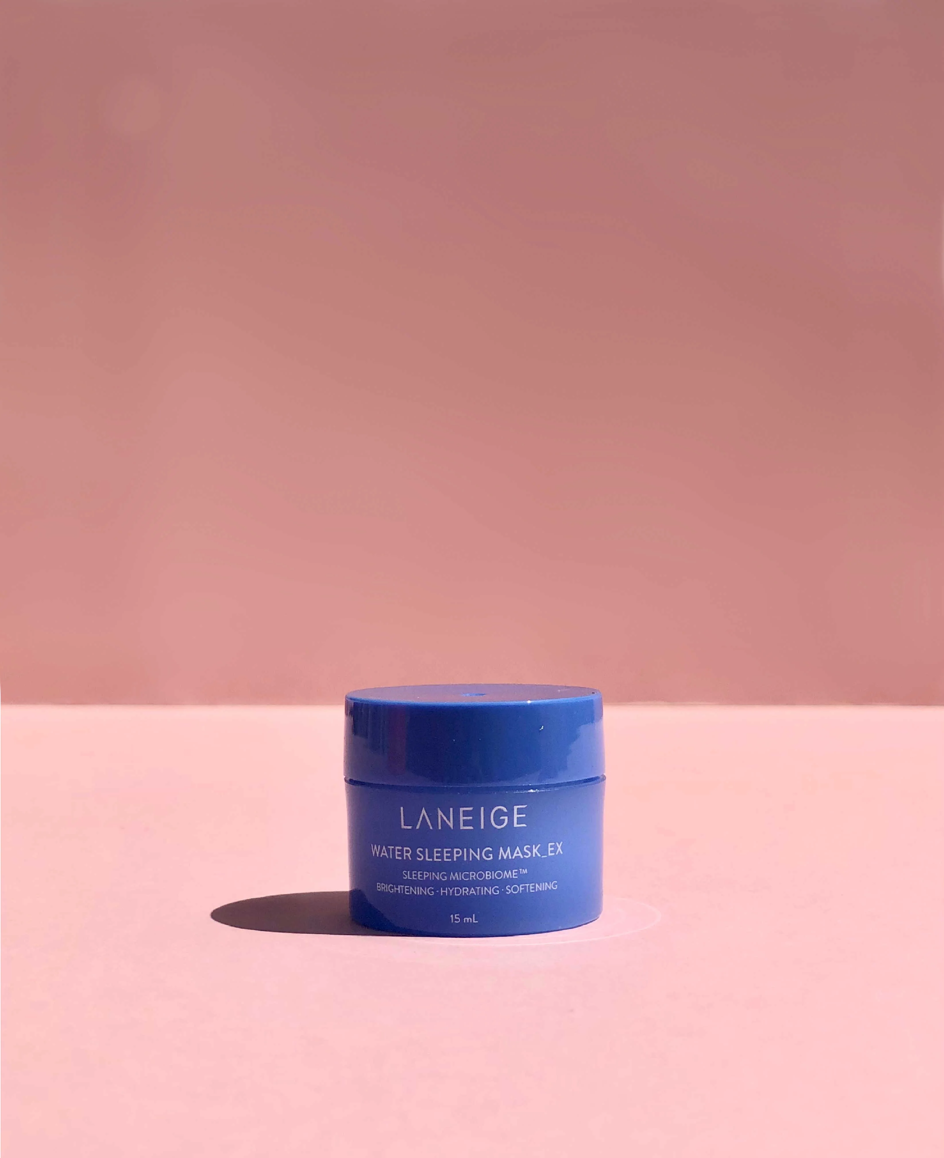 LANEIGE Water Sleeping Mask Mini 15ml - Image 5